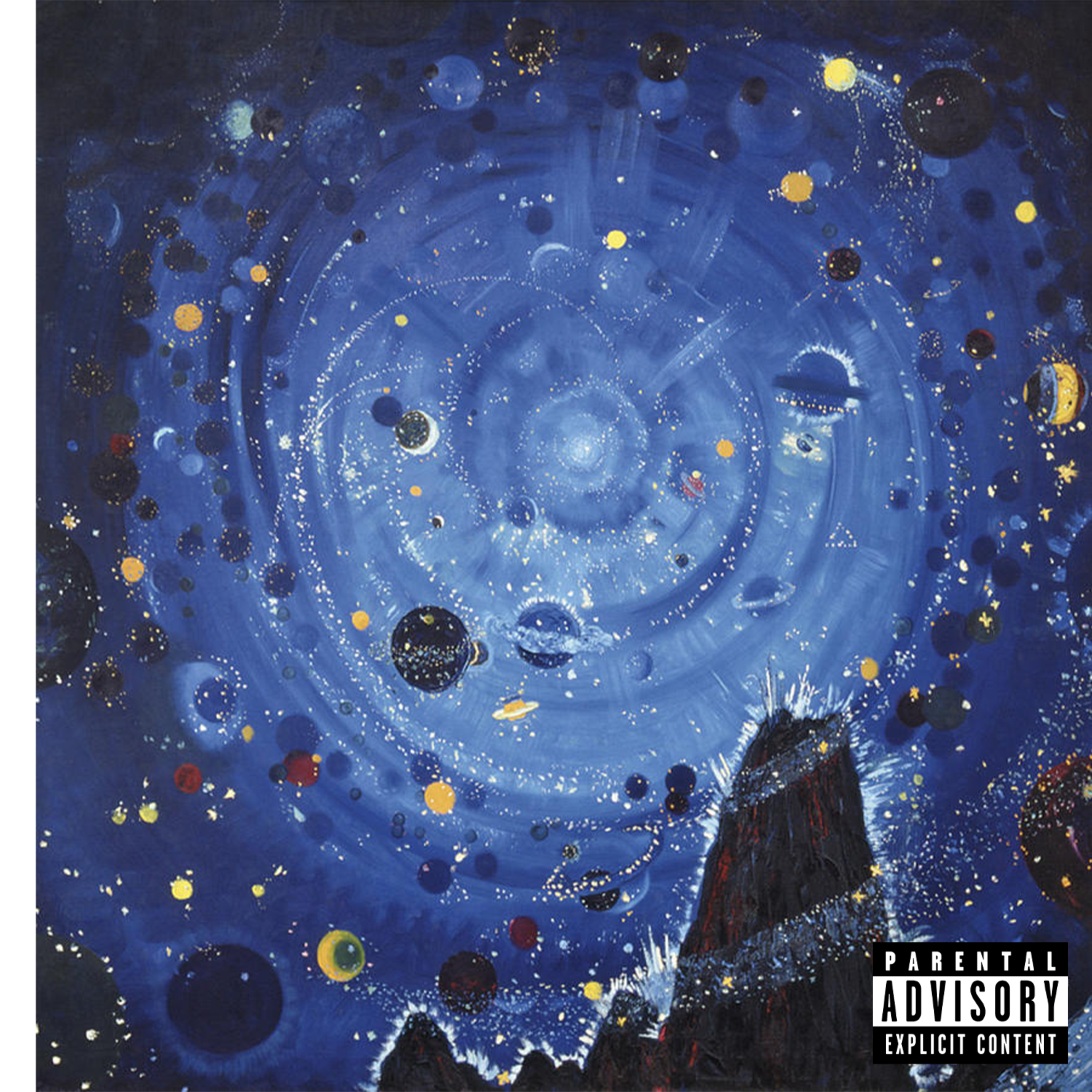 FINALLY FREE artwork