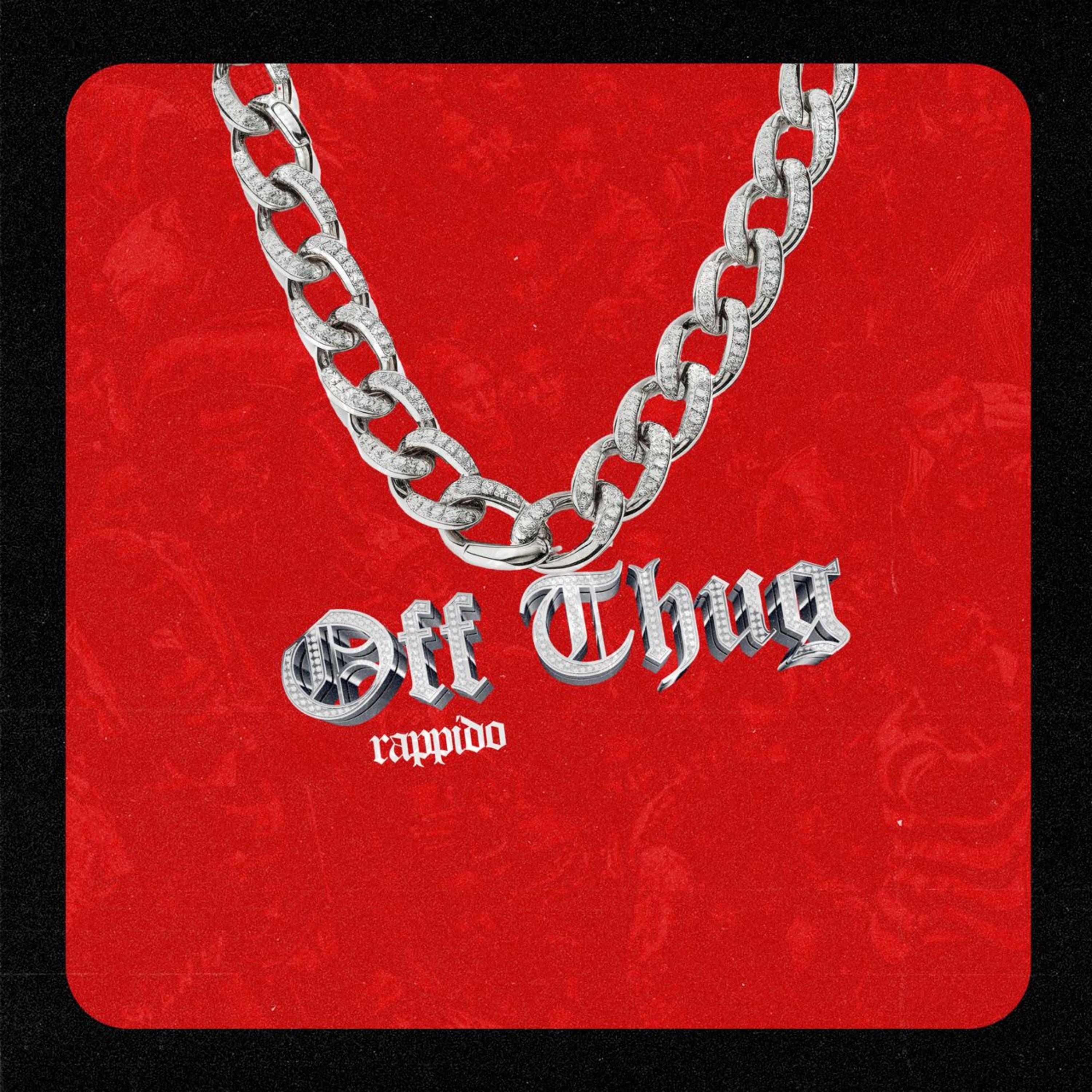 Off thug artwork