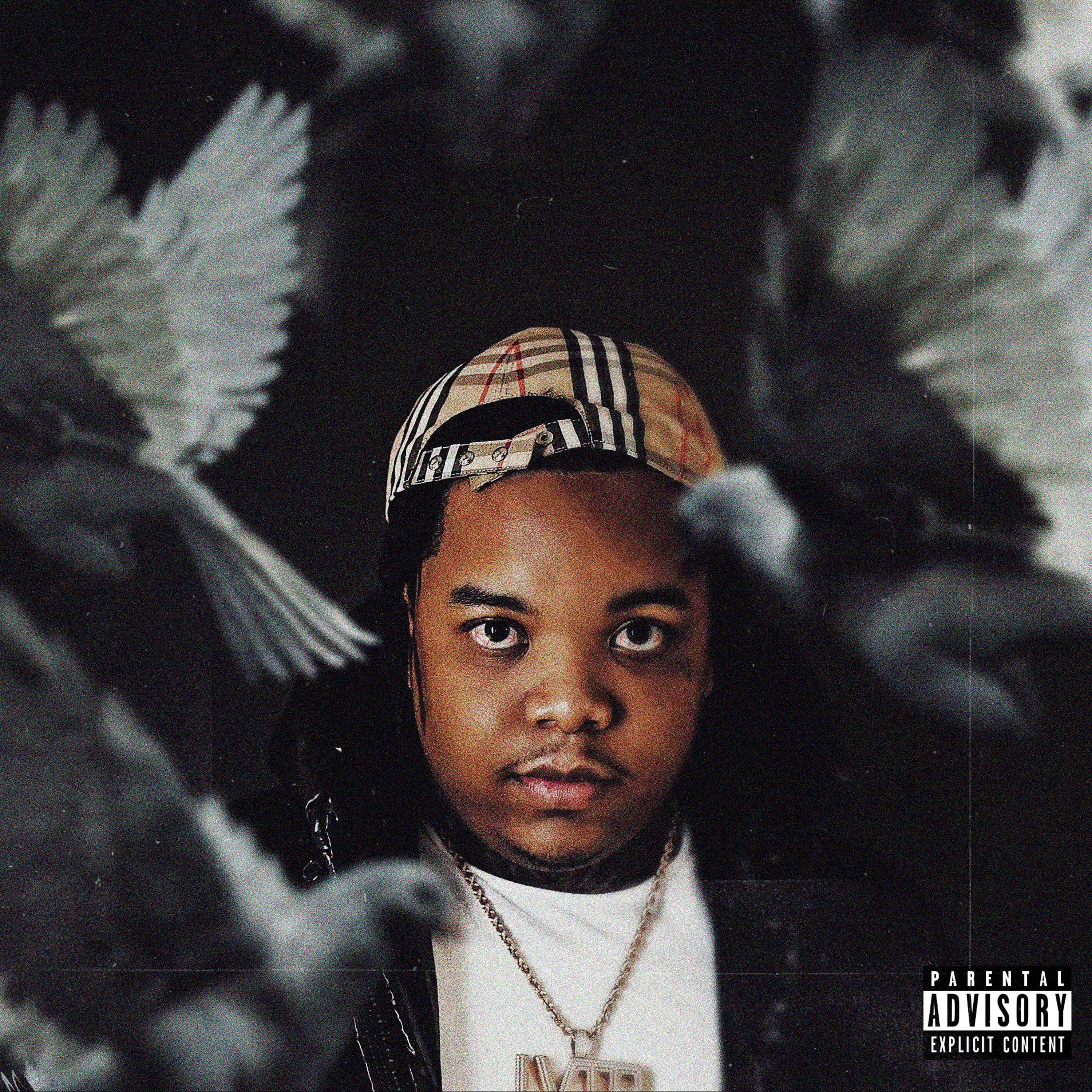 Trauma Child 2 by Doa Beezy cover art
