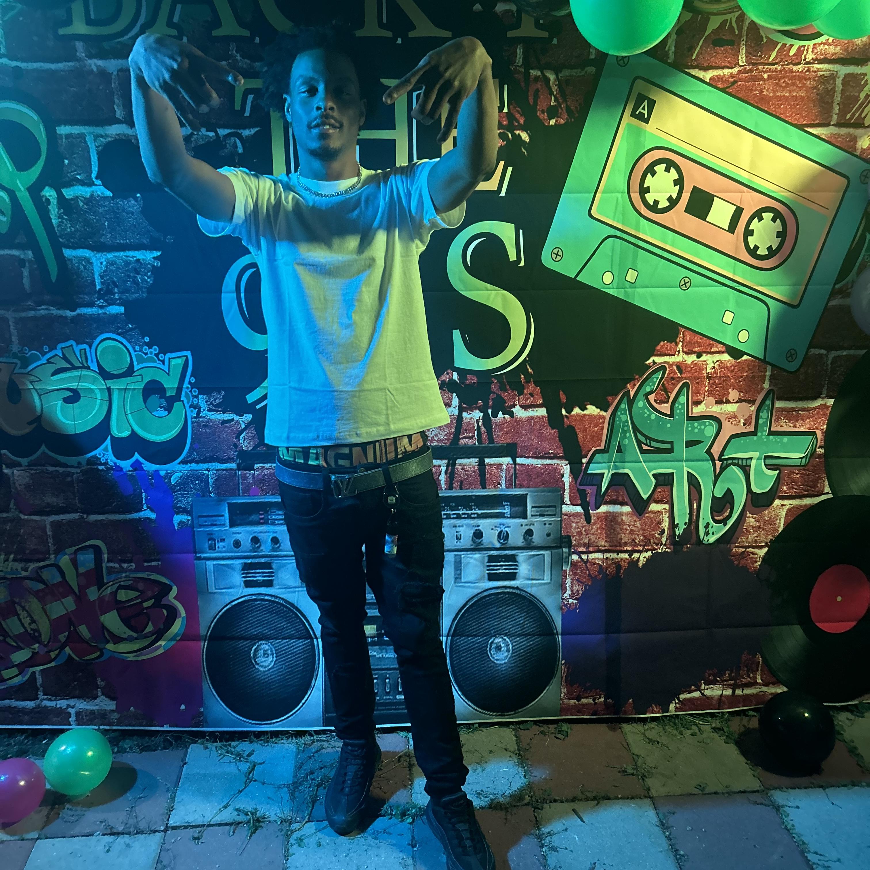 Free Yb artwork