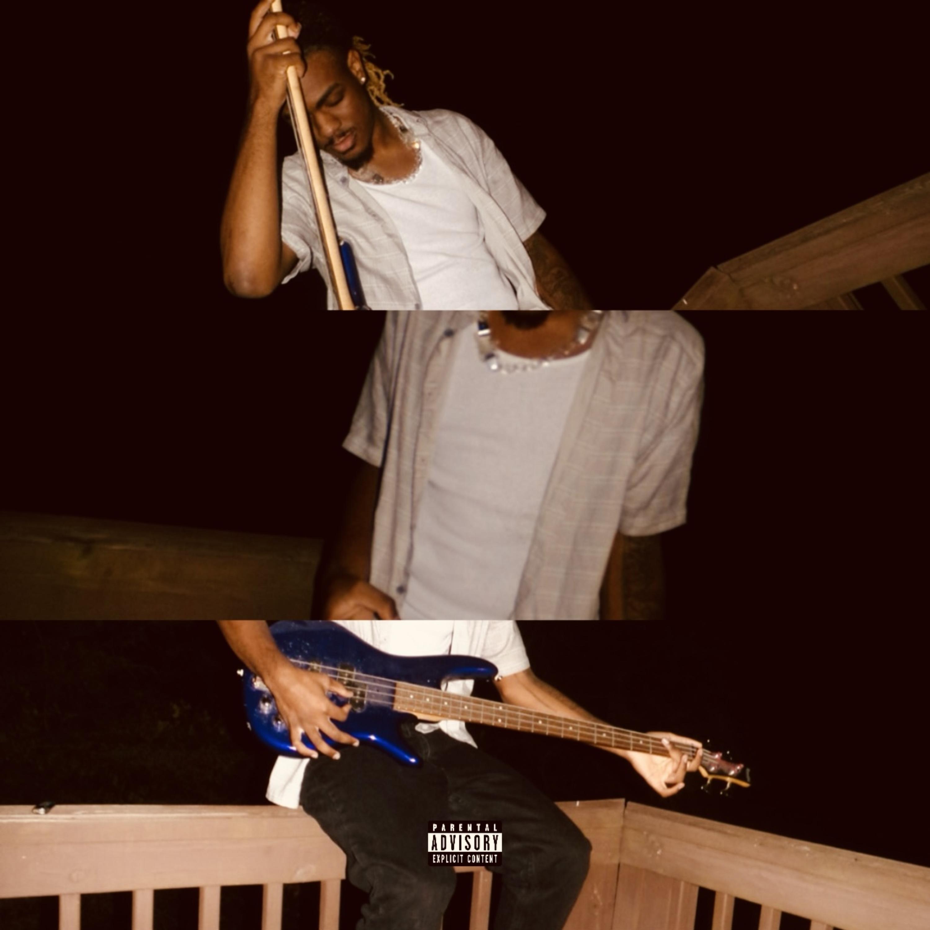 Before The Scene artwork