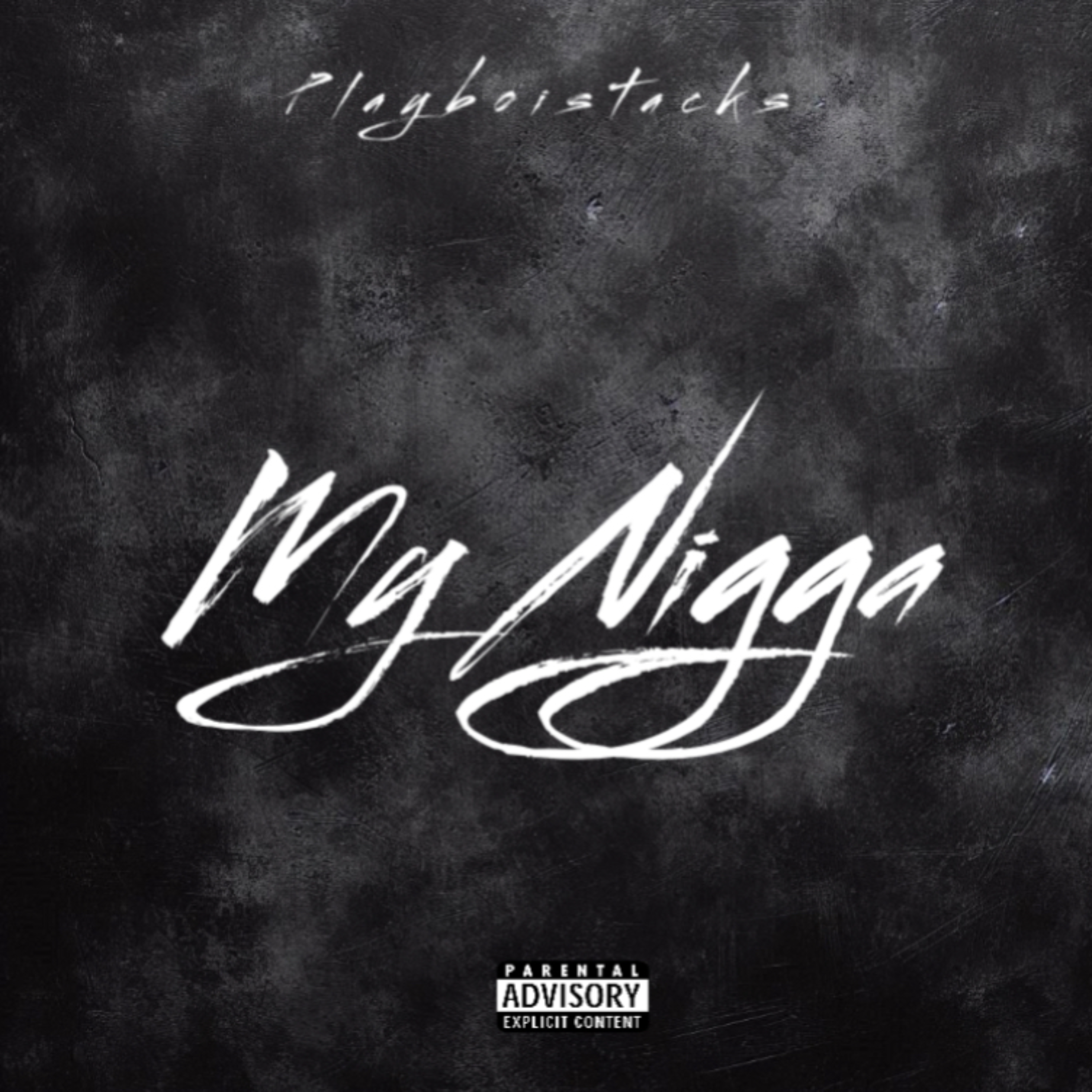 My Nigga artwork