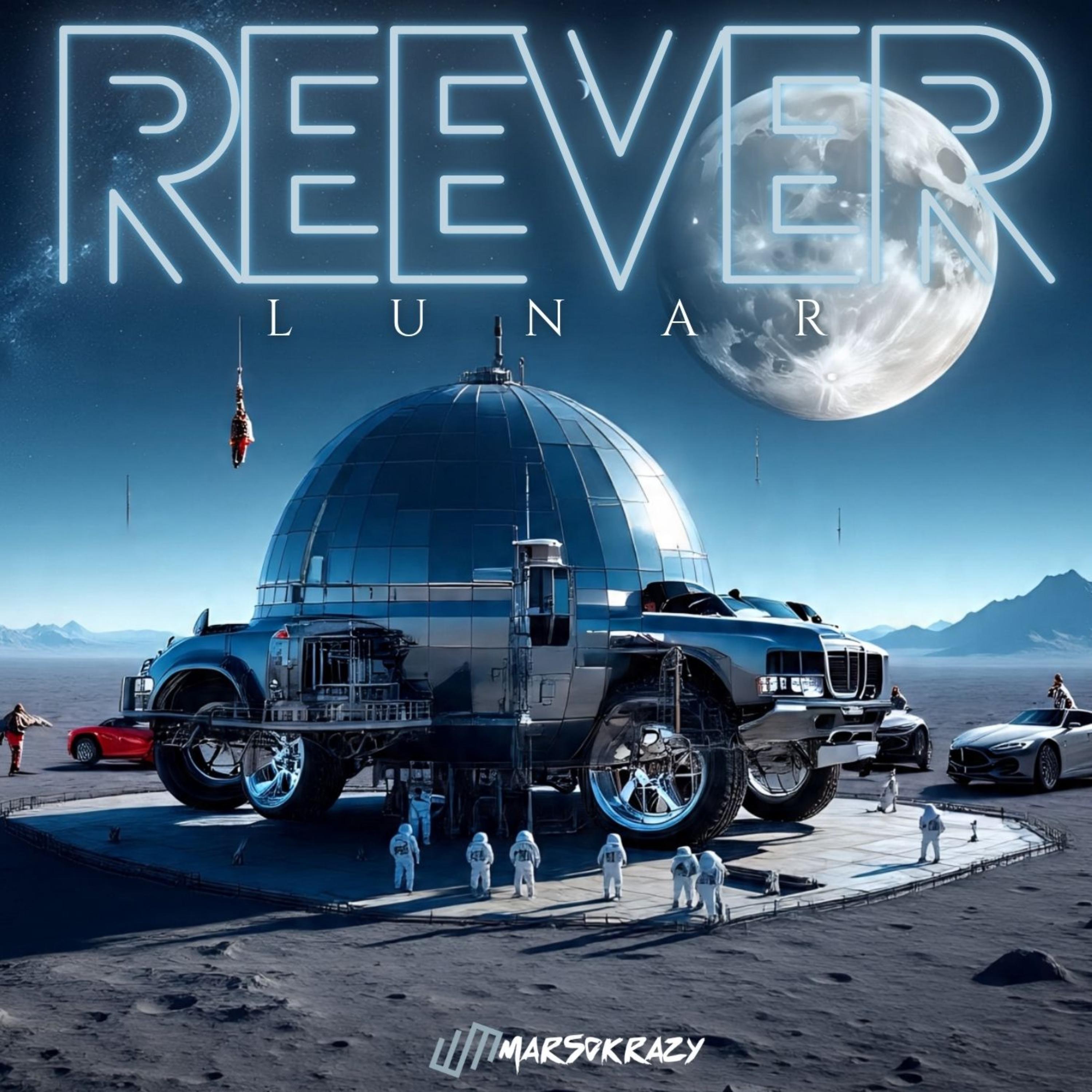 REEVER LUNAR artwork