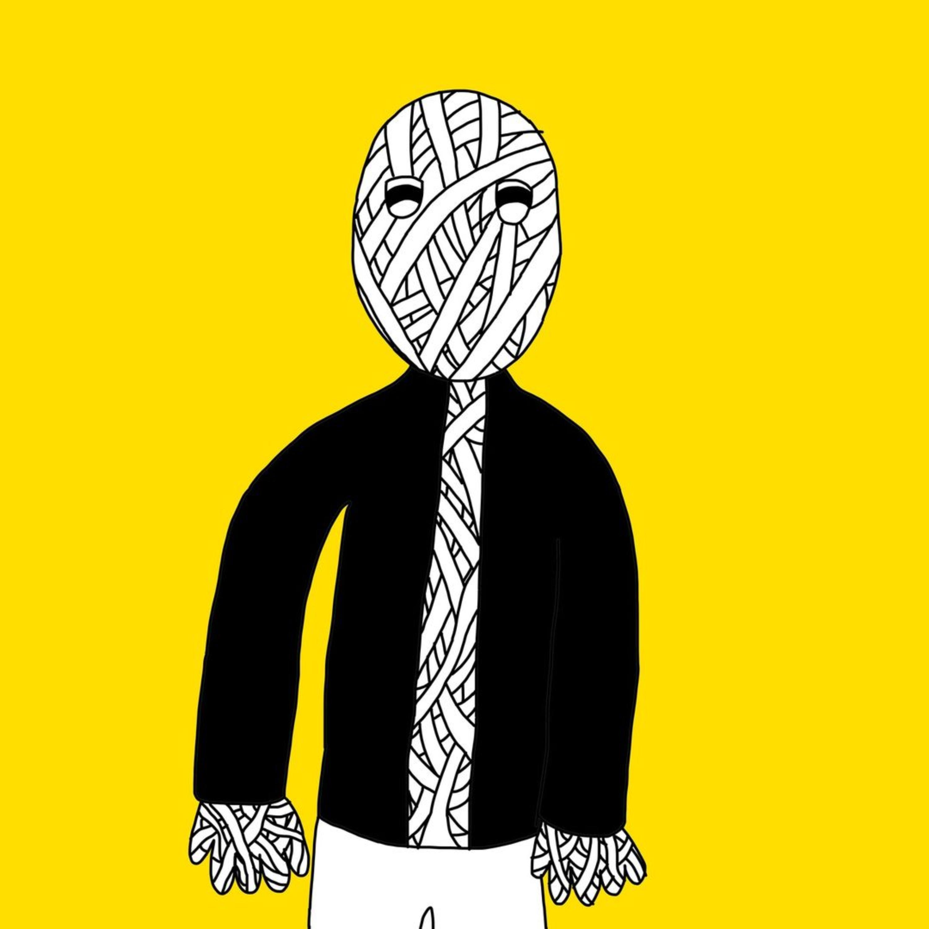 Yesi artwork