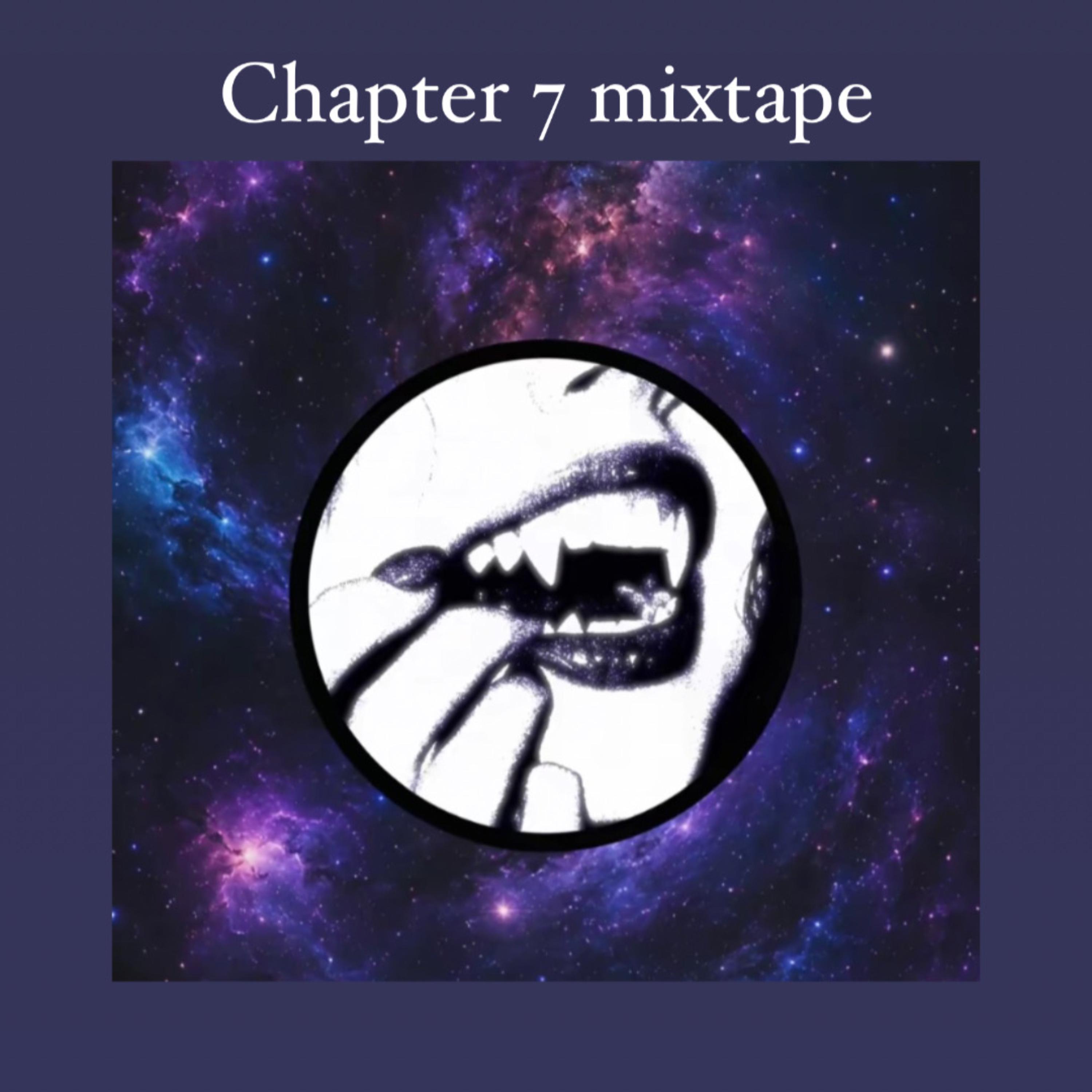 Chapter 7 Mixtape by Lost Bamp cover art