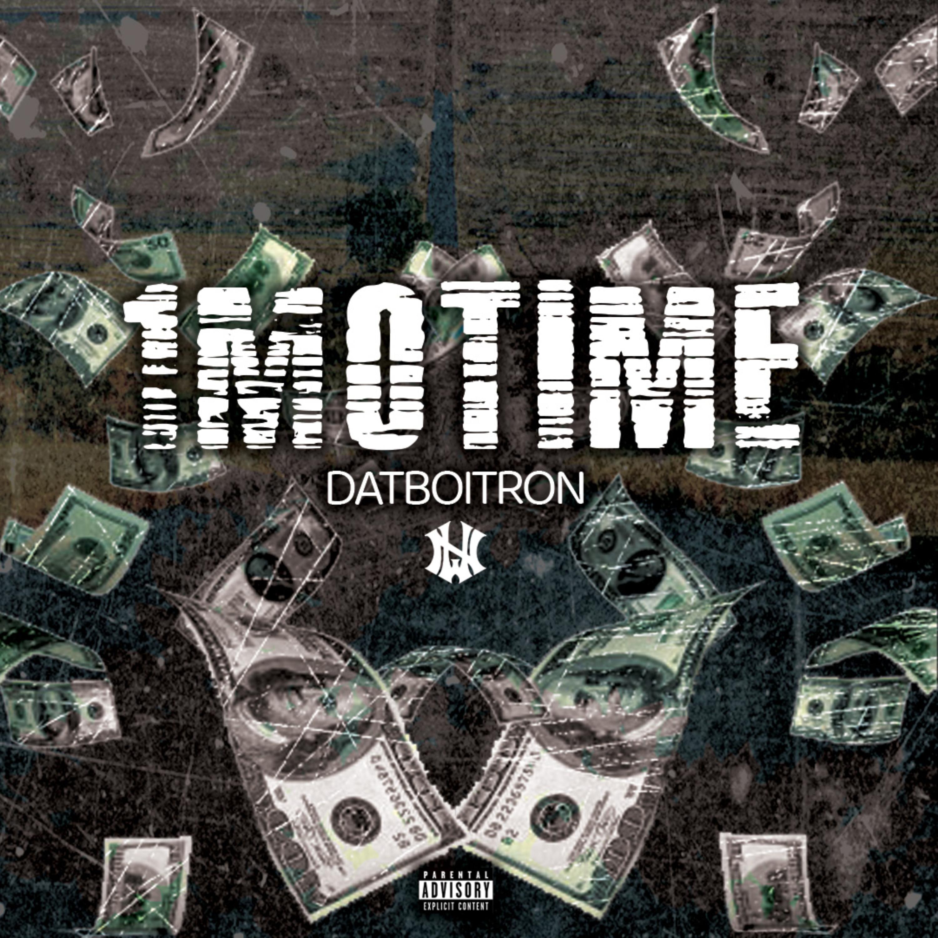 1MoTime artwork