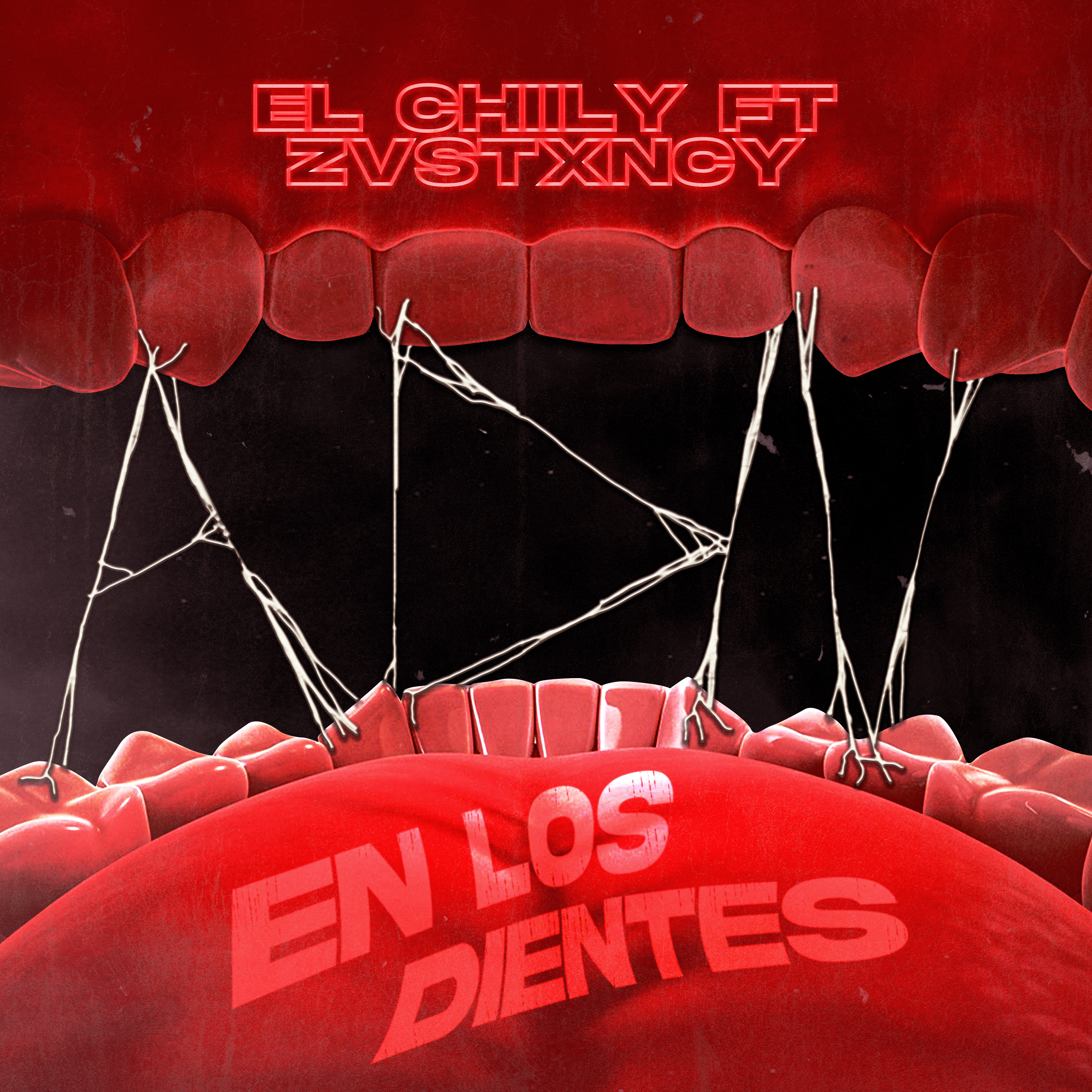 ADN EN LOS DIENTES artwork