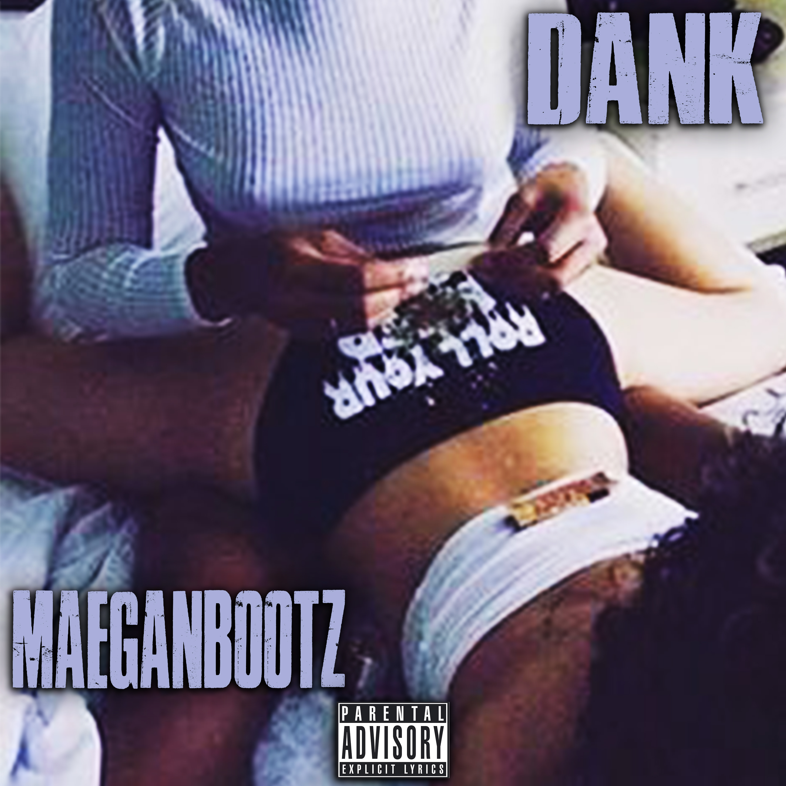 Dank artwork
