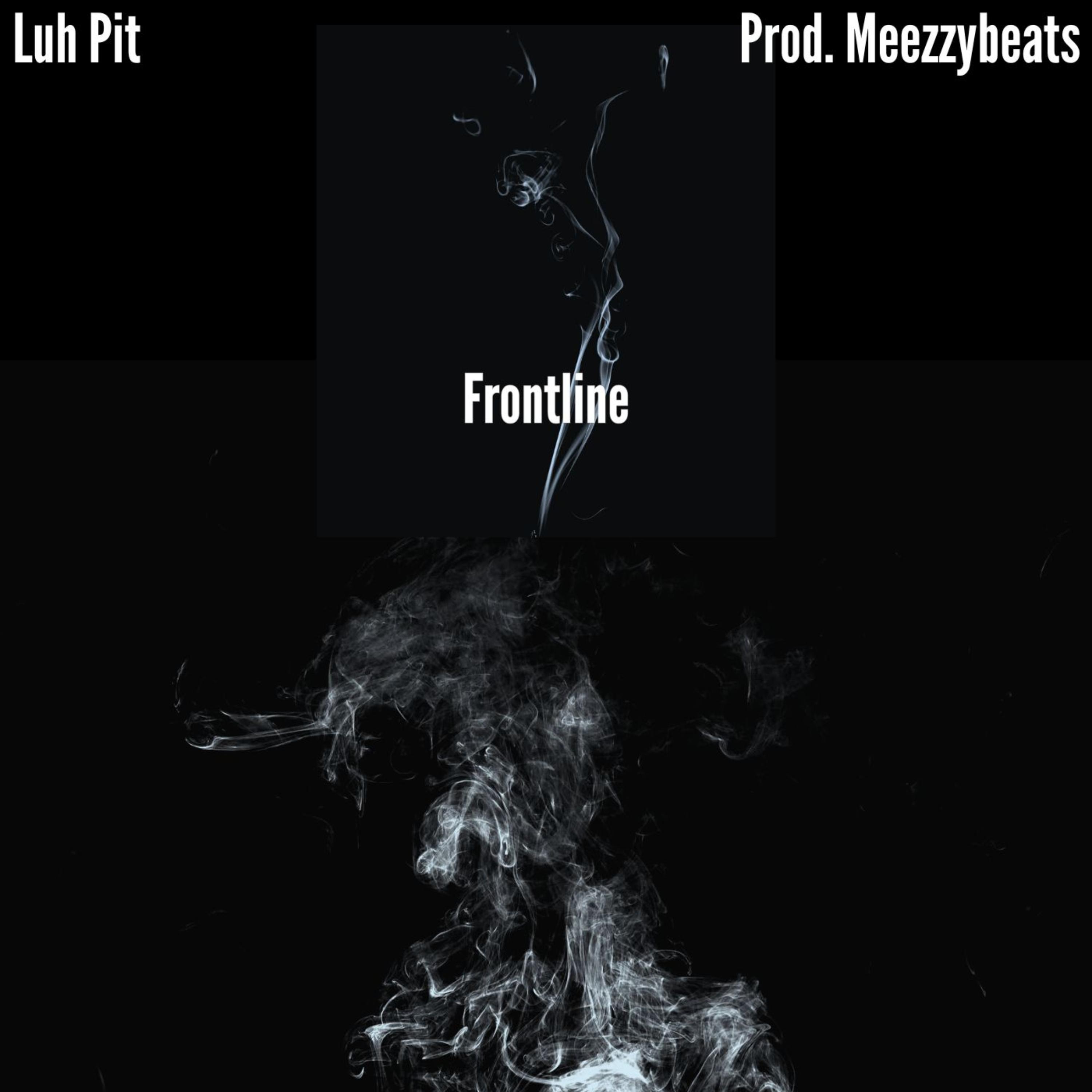 Frontline artwork