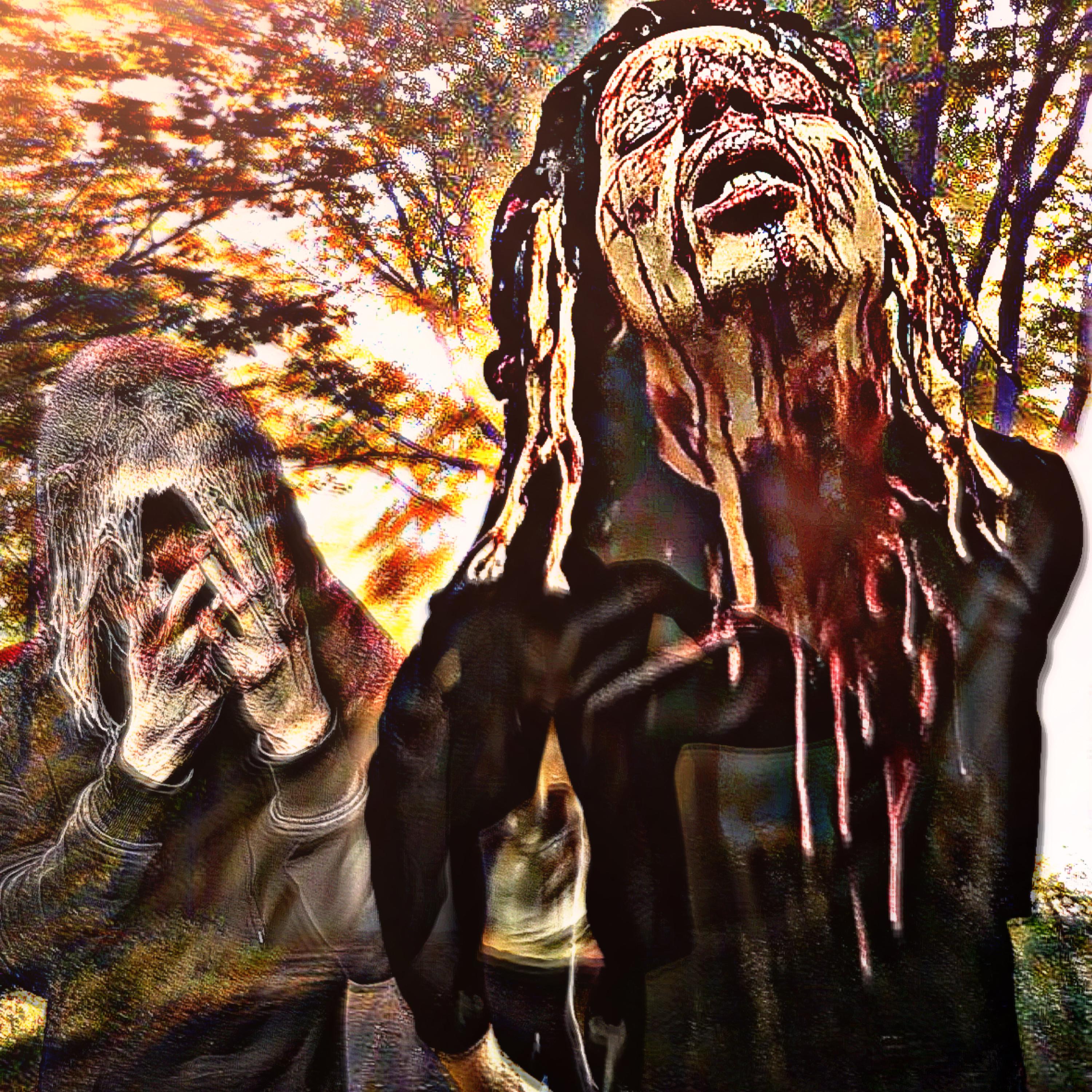 BOZO artwork