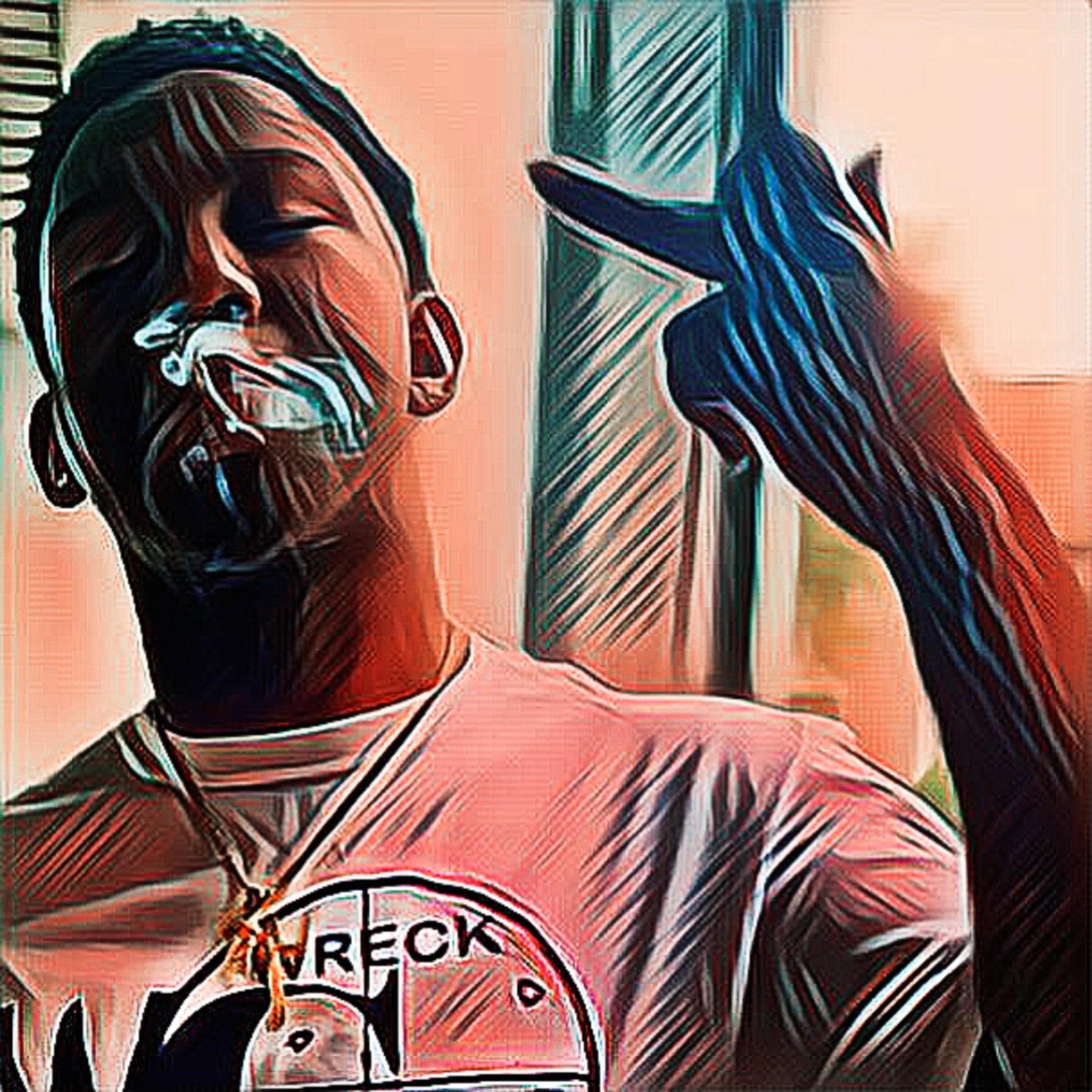 LOST FILES artwork