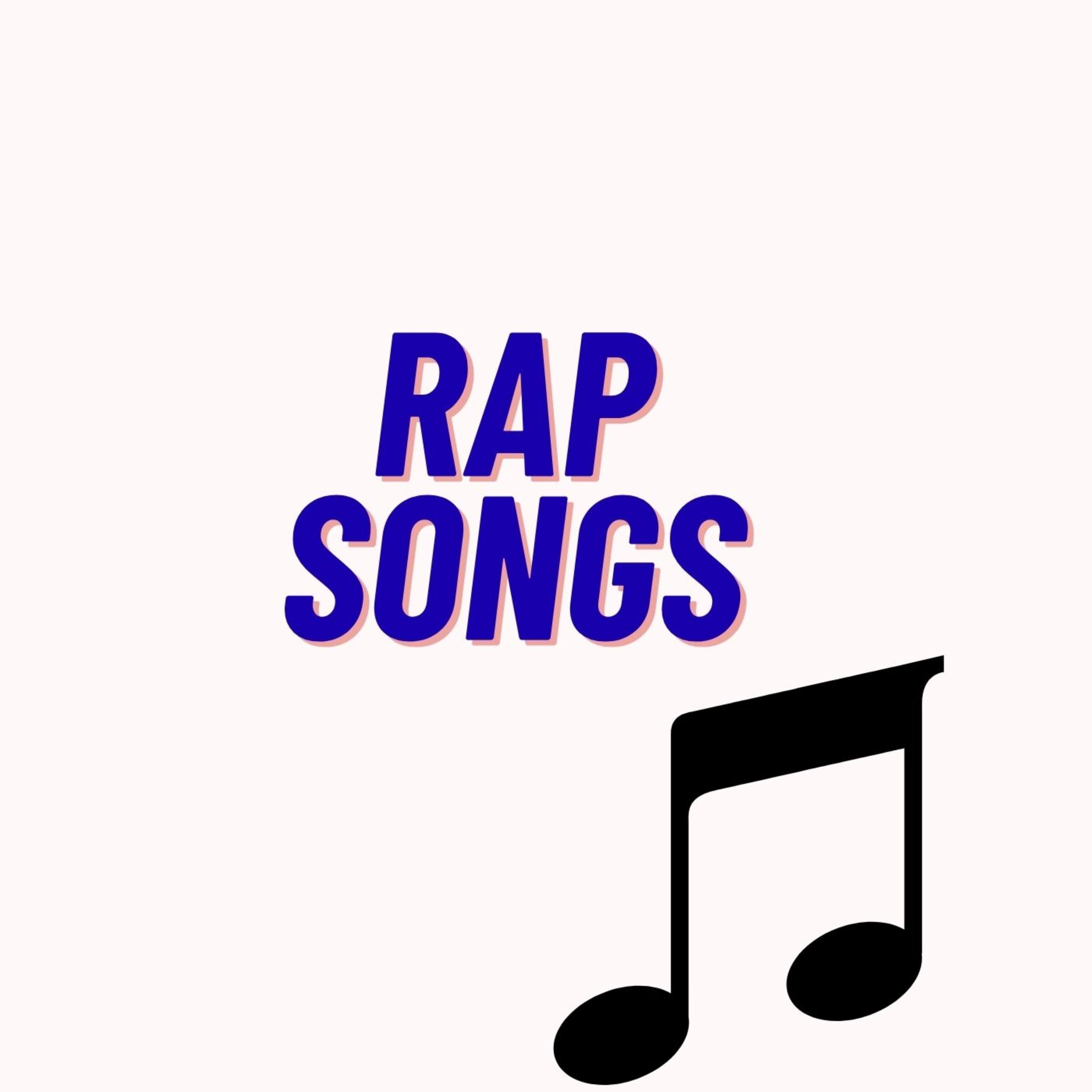 Rap Songs artwork