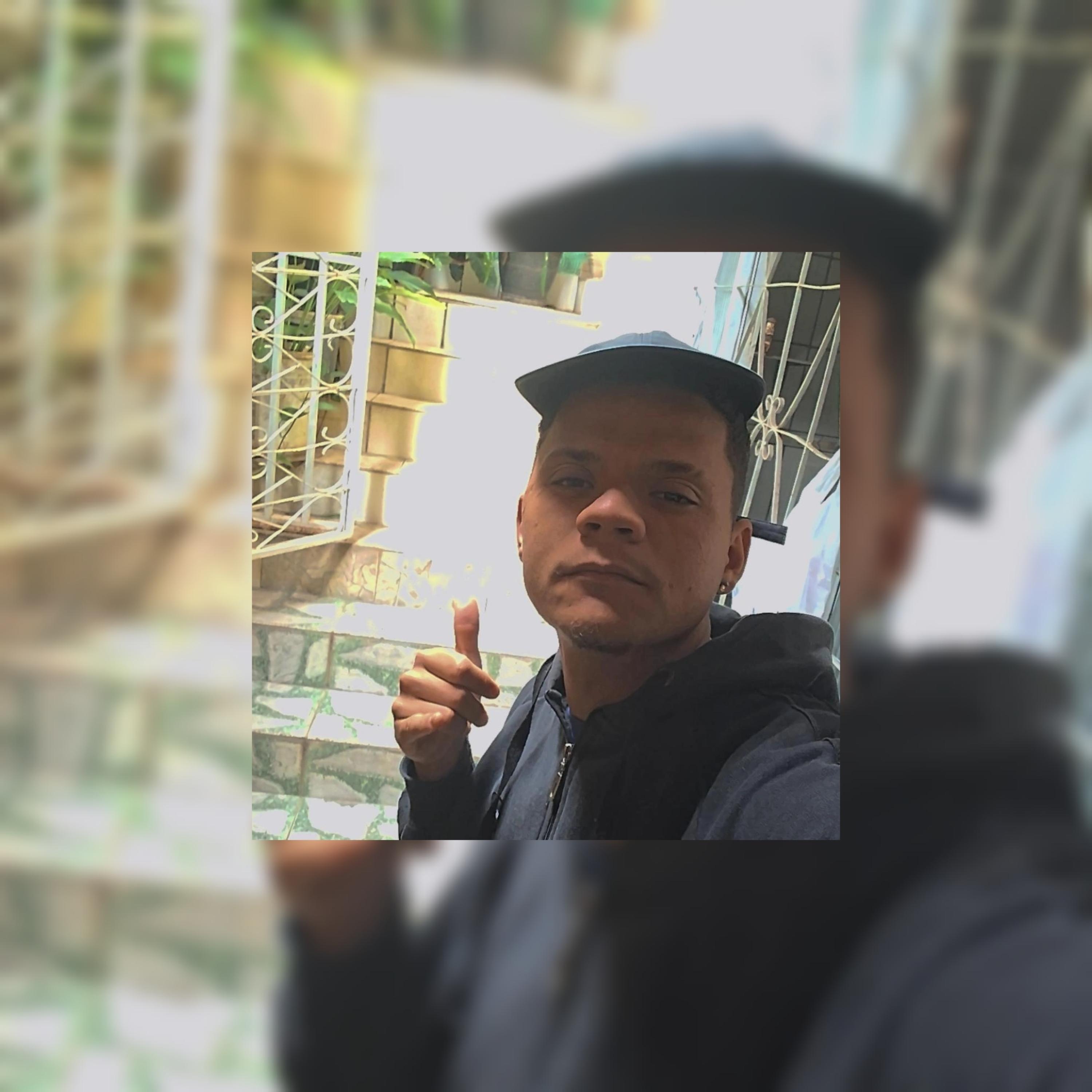 VEM CHAMANDO OS TRAFICANTES artwork
