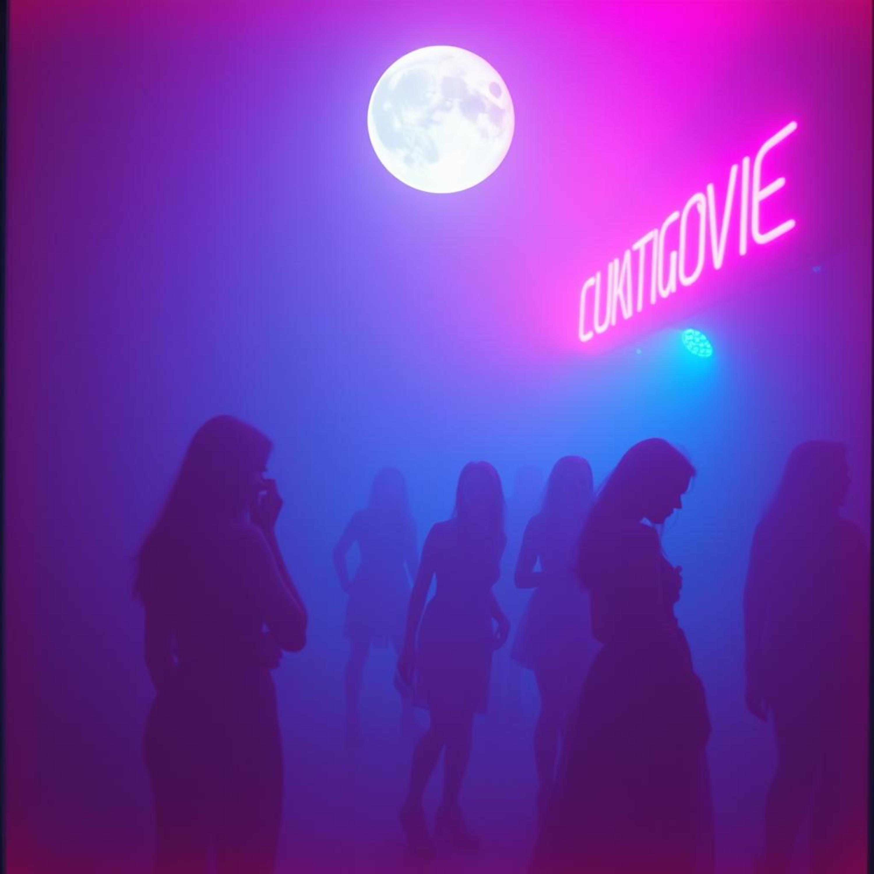 Desire artwork