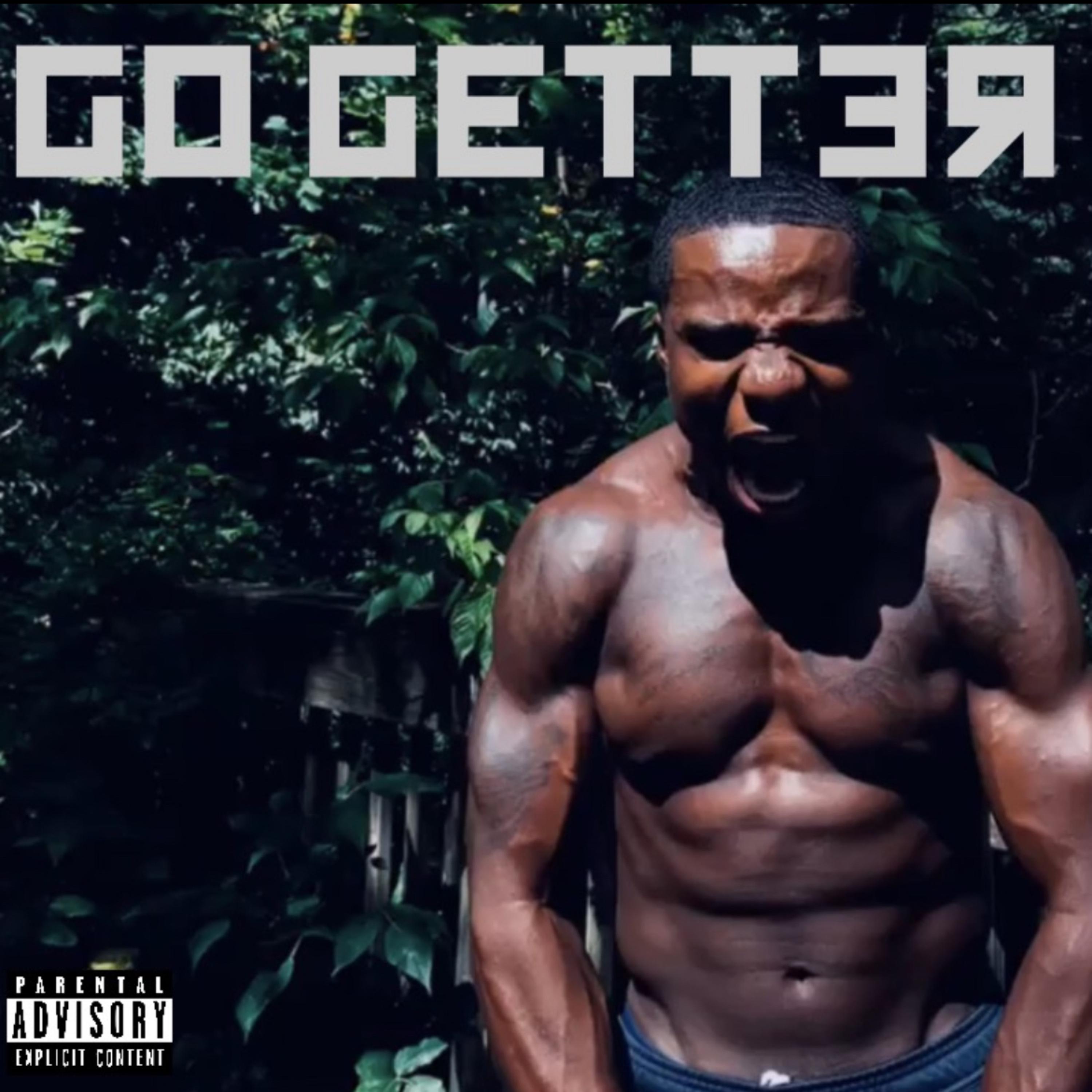 GO GËTTER artwork