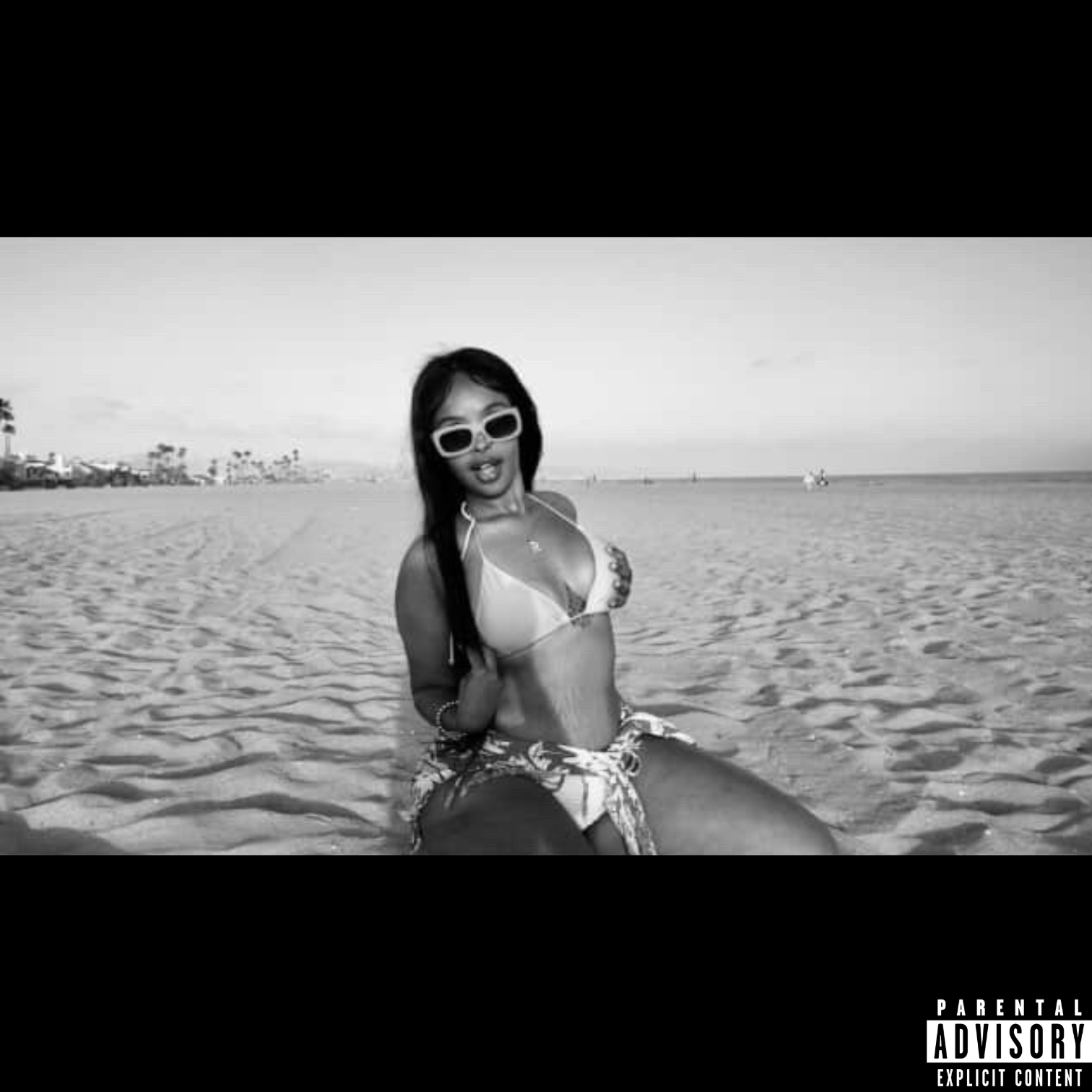 California Girls artwork