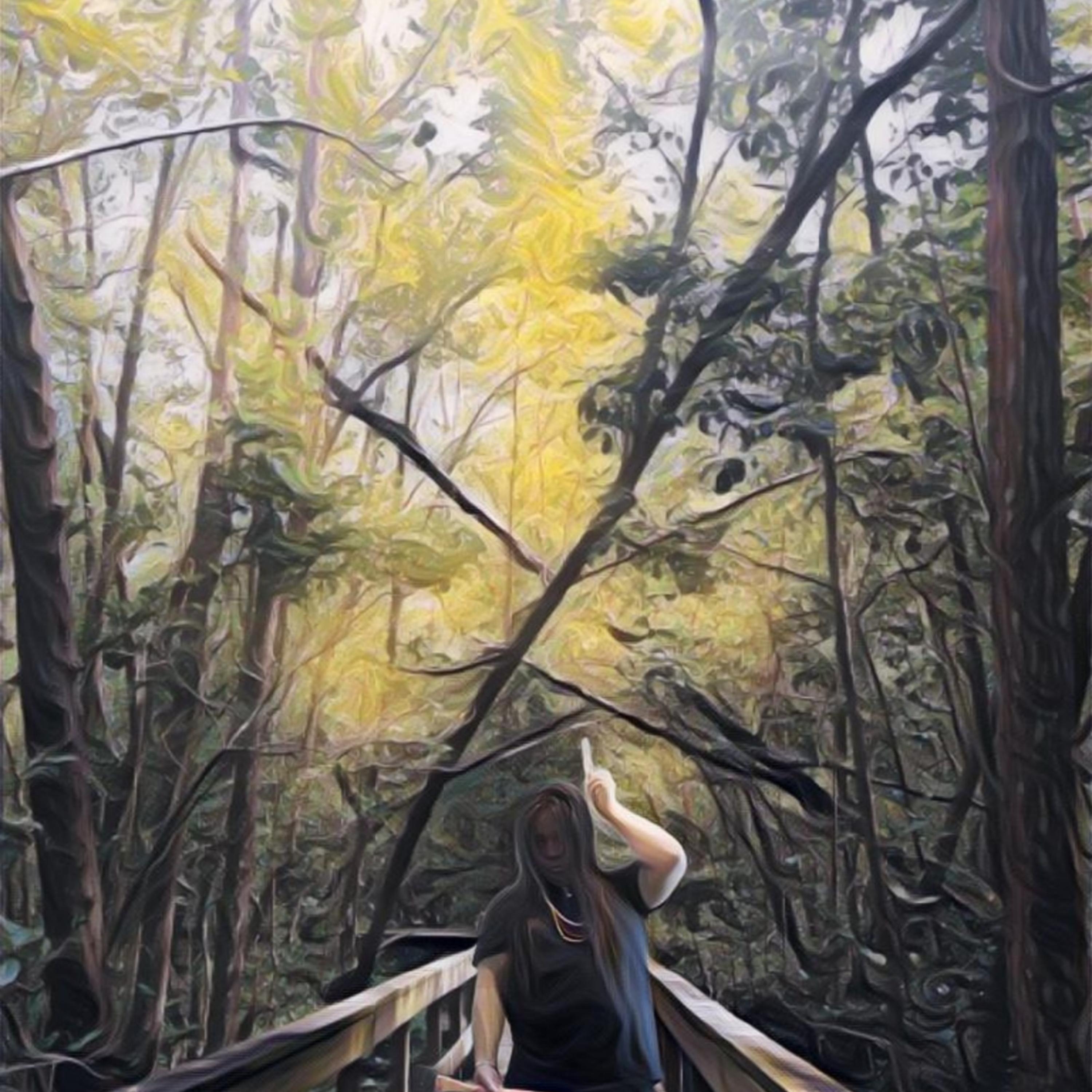 Never Lonely artwork