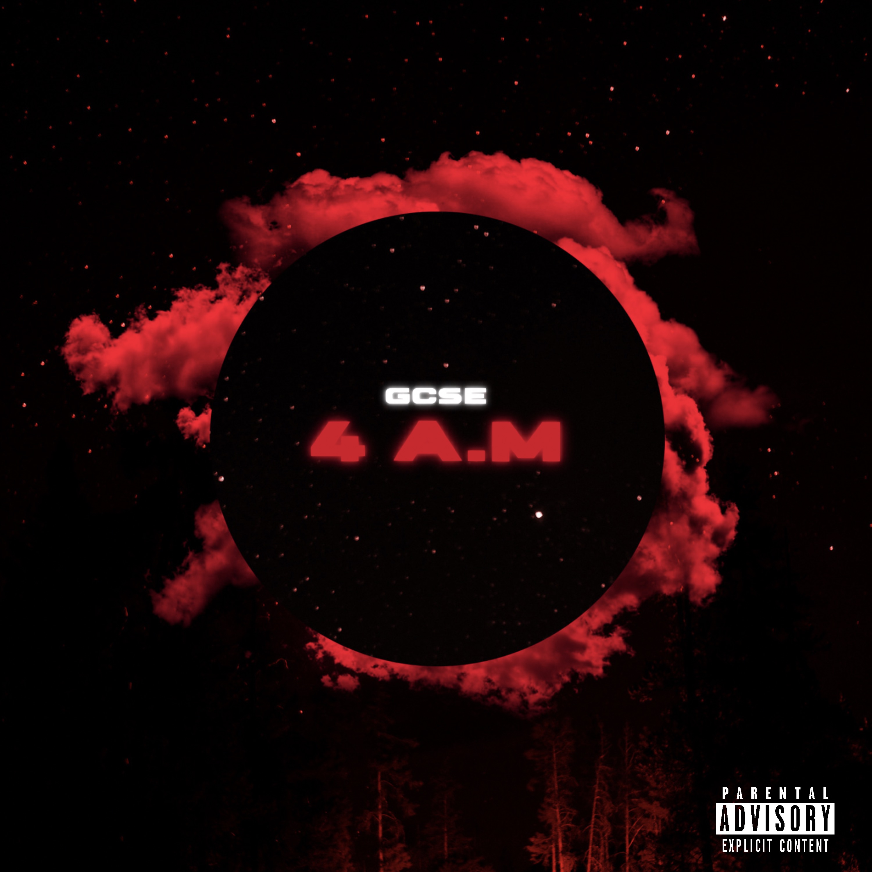4 A.M artwork