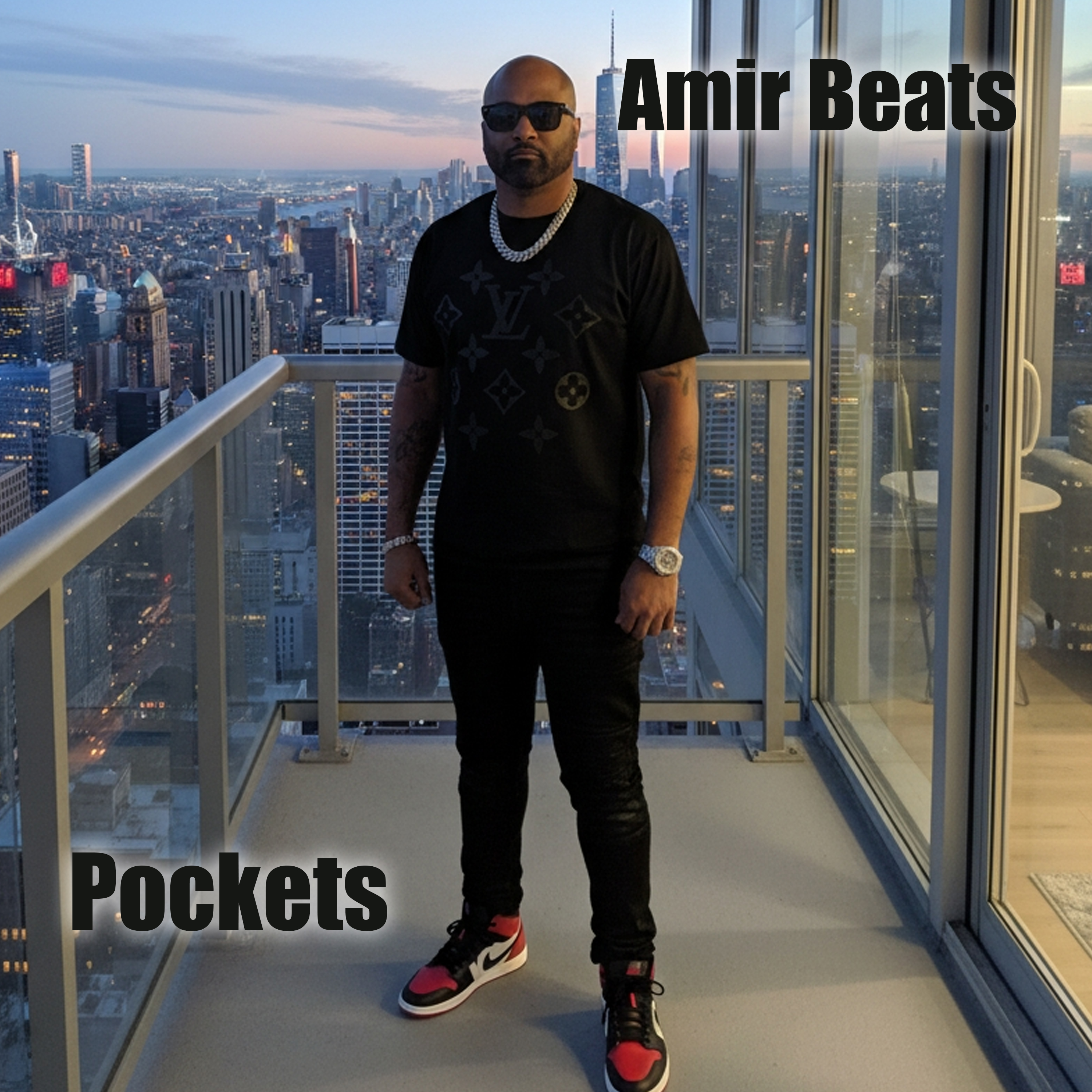 Pockets artwork