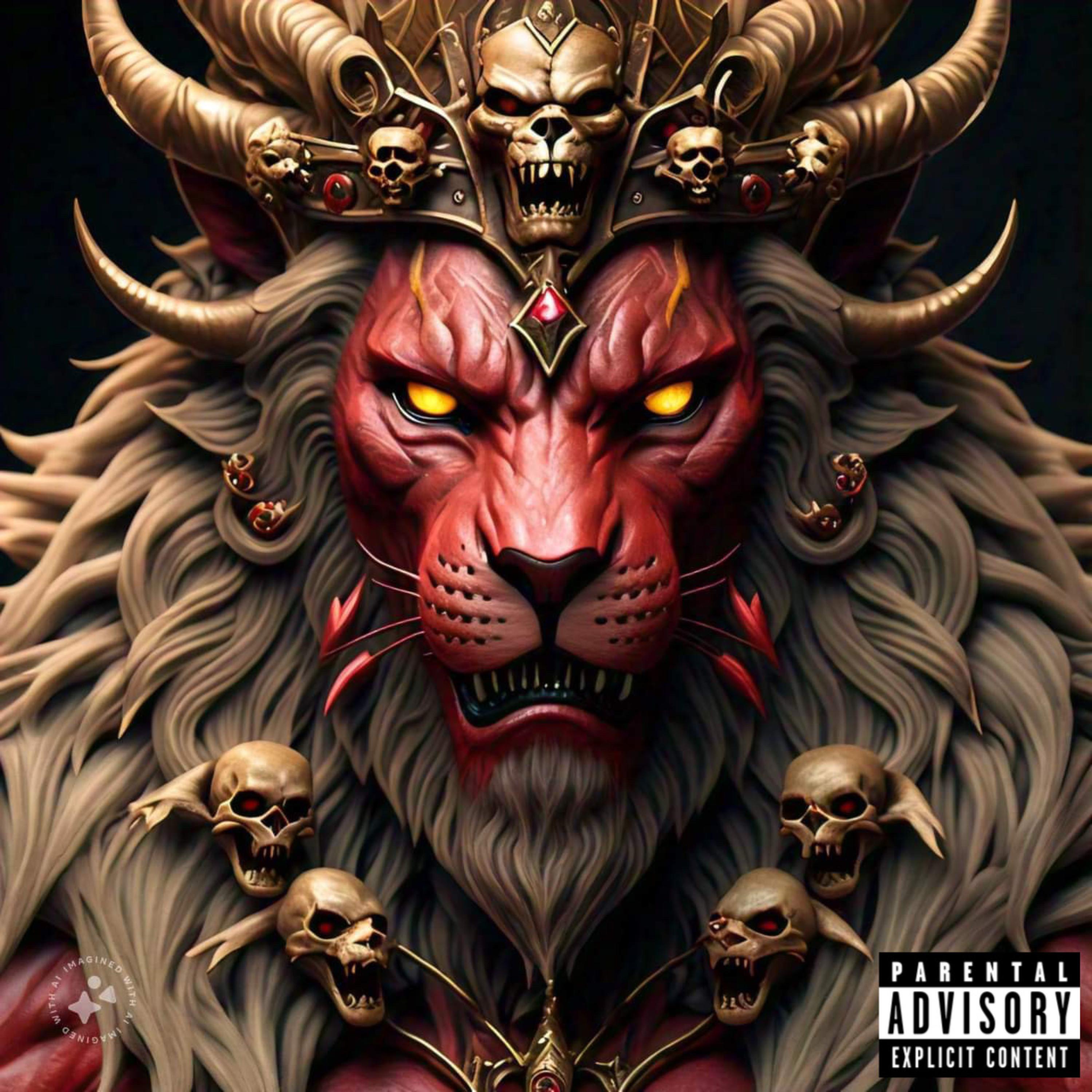 Bite Down Baby artwork