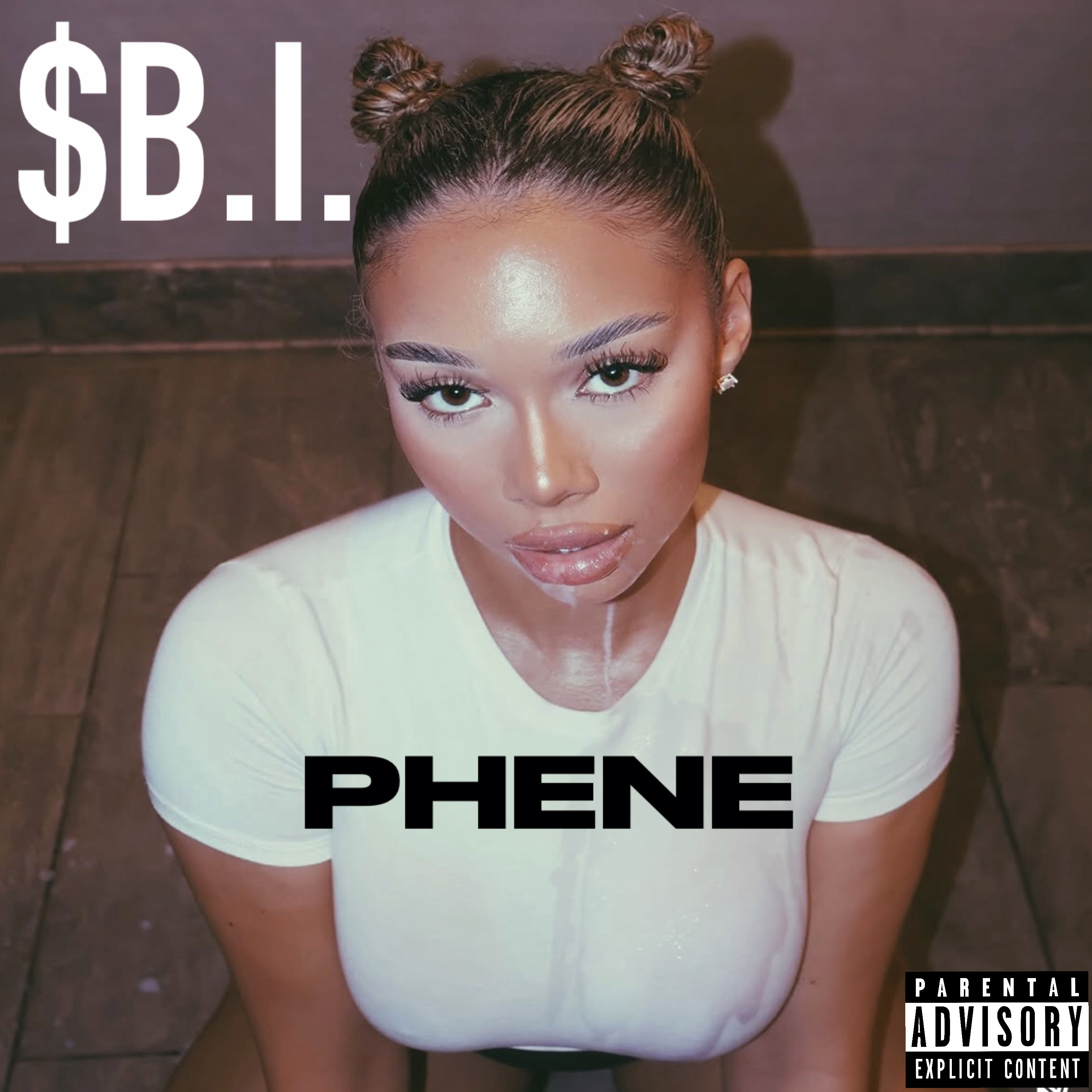 PHENE artwork
