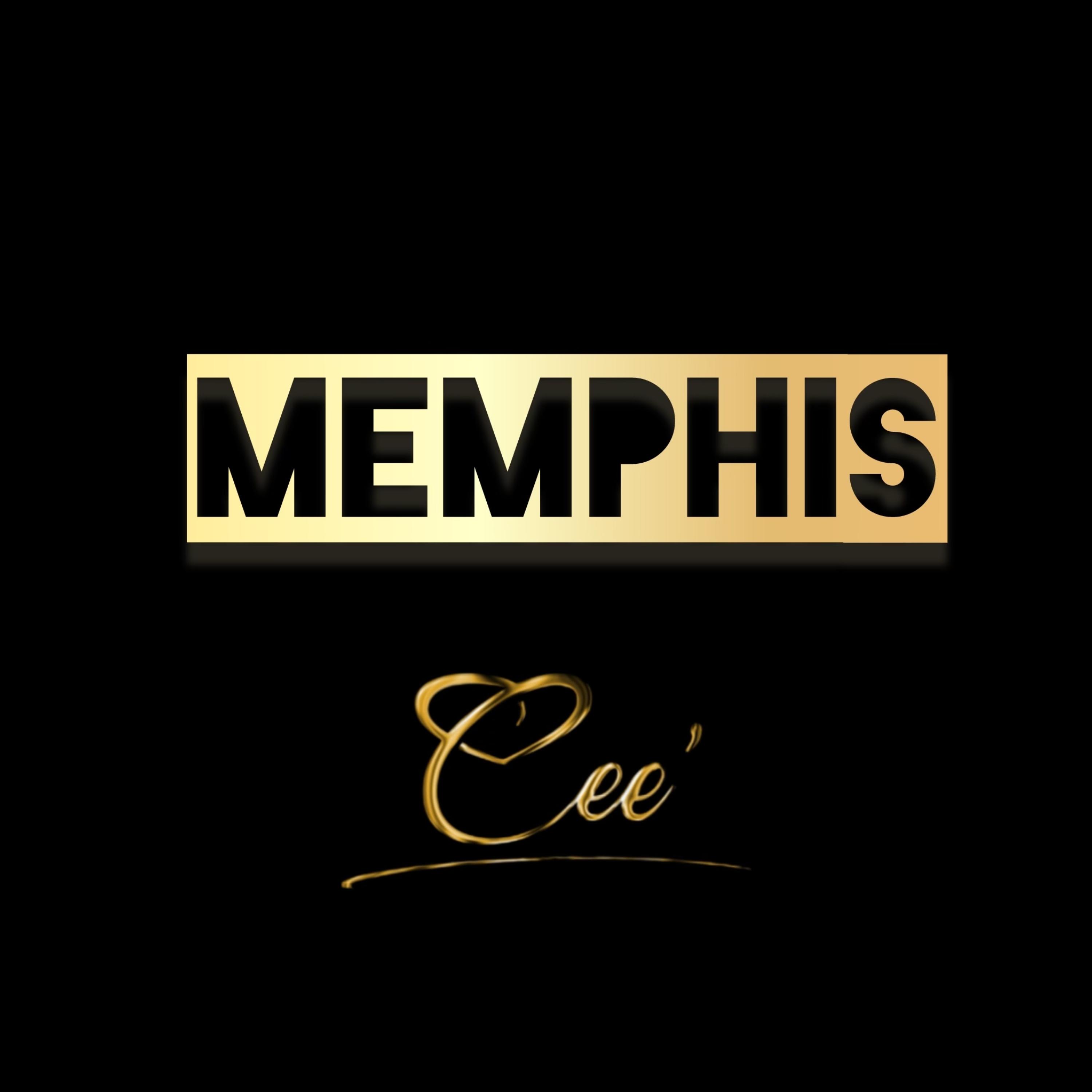 MEMPHIS artwork