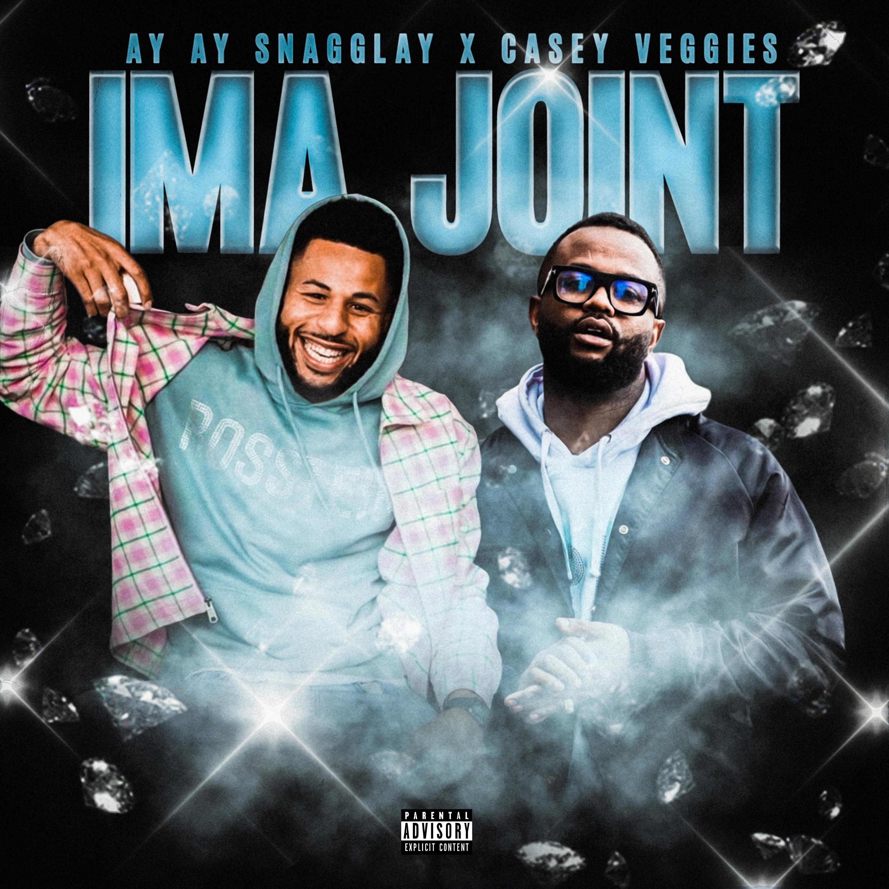 Ima Joint artwork