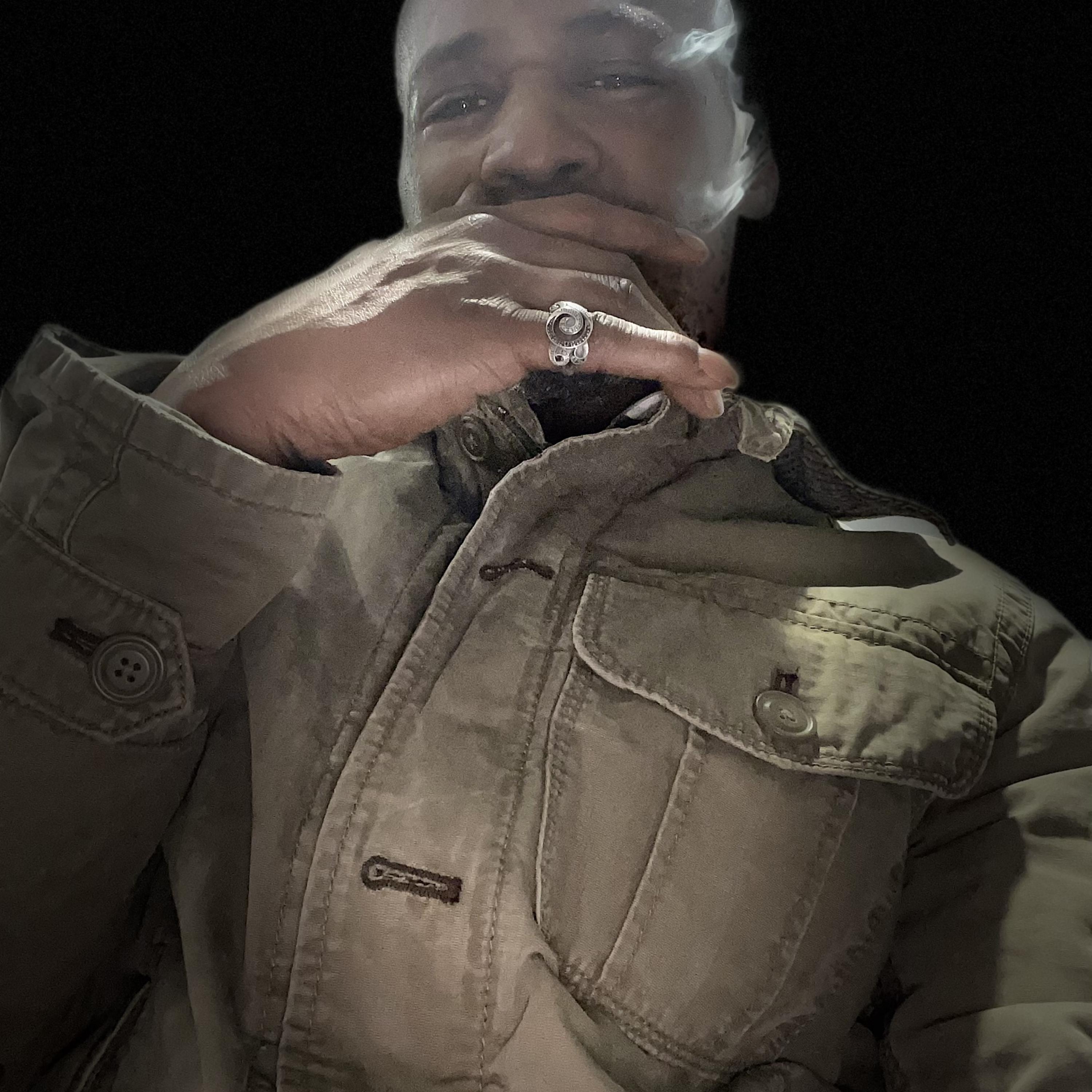 FROM THE MUD artwork