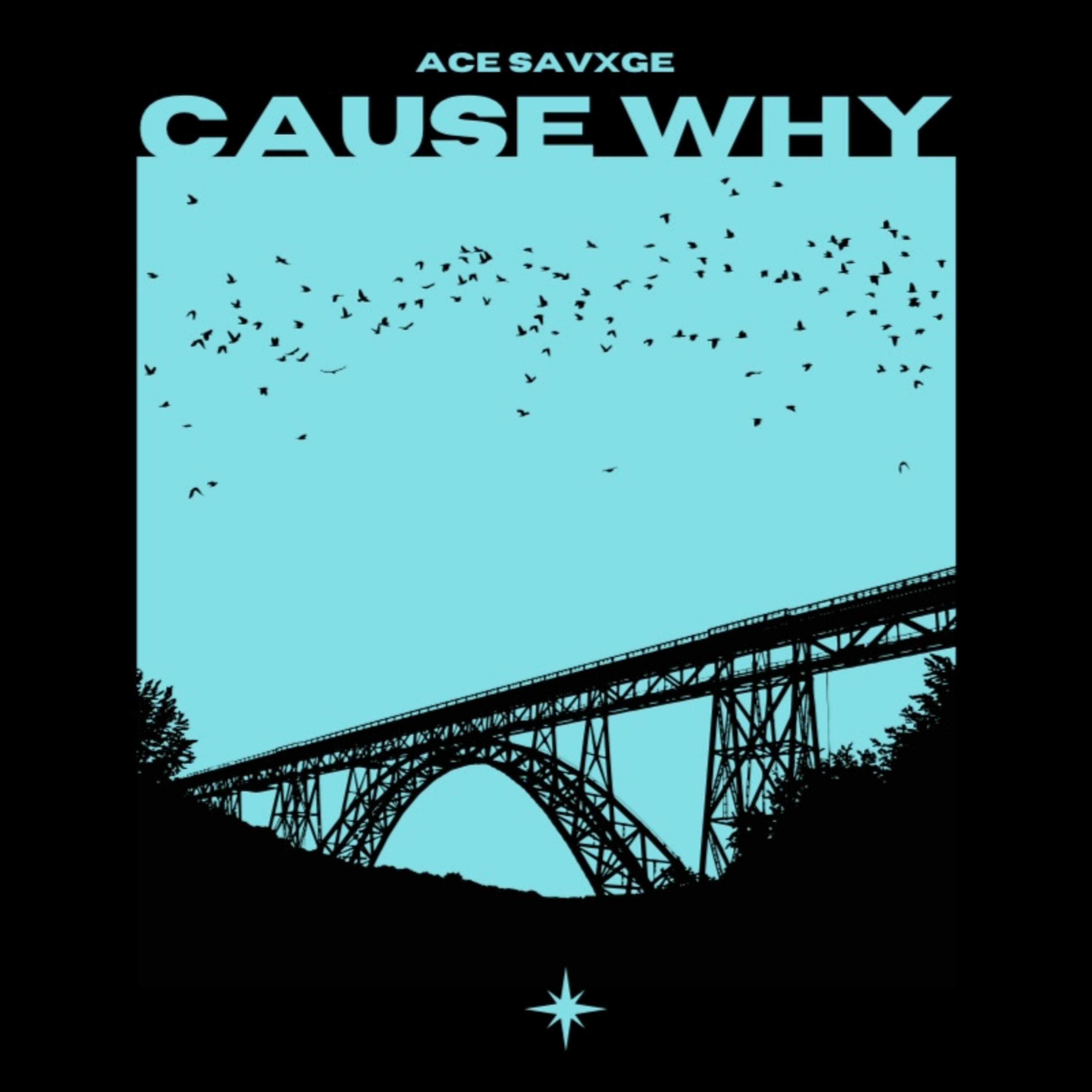 Cause Why artwork