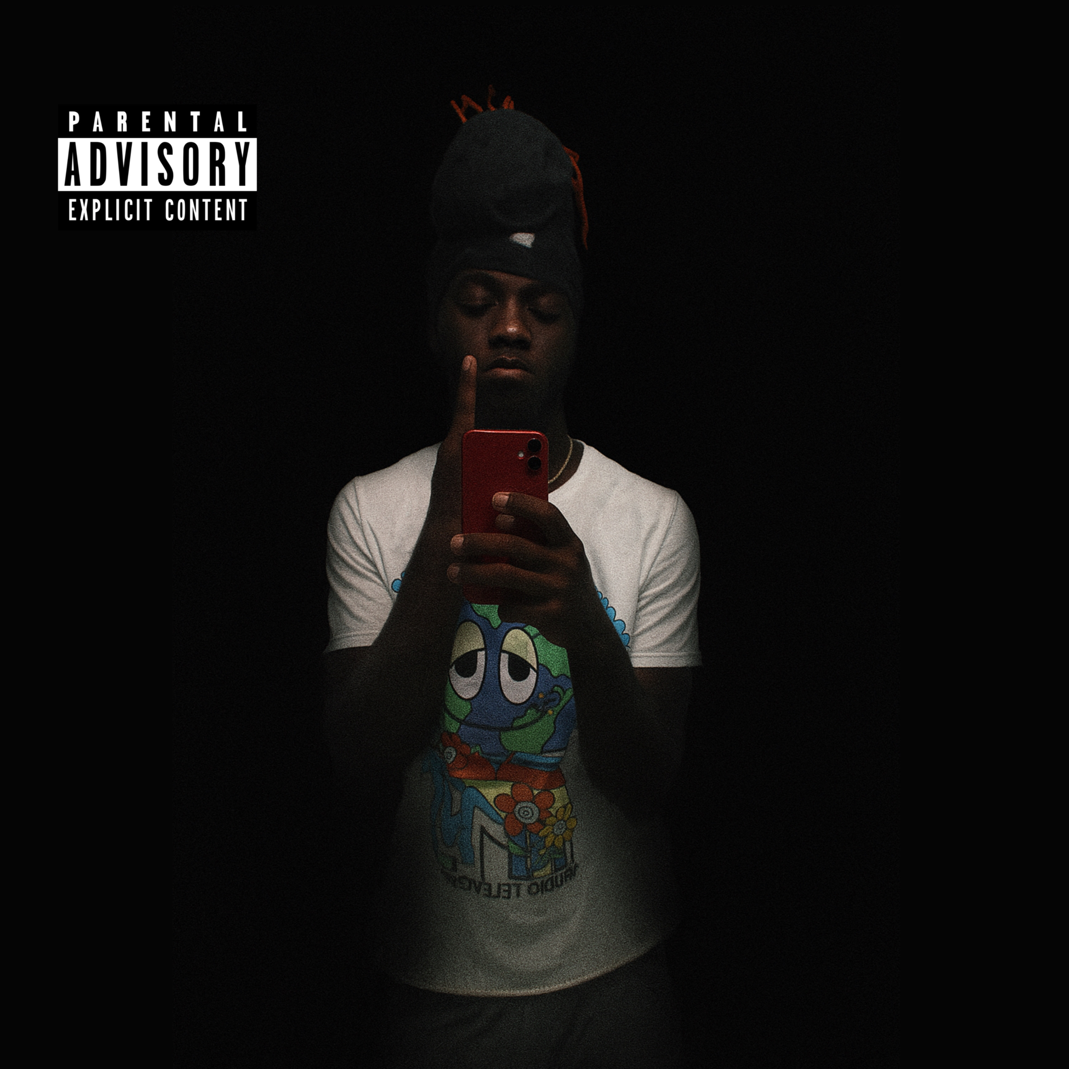 Overthinking artwork