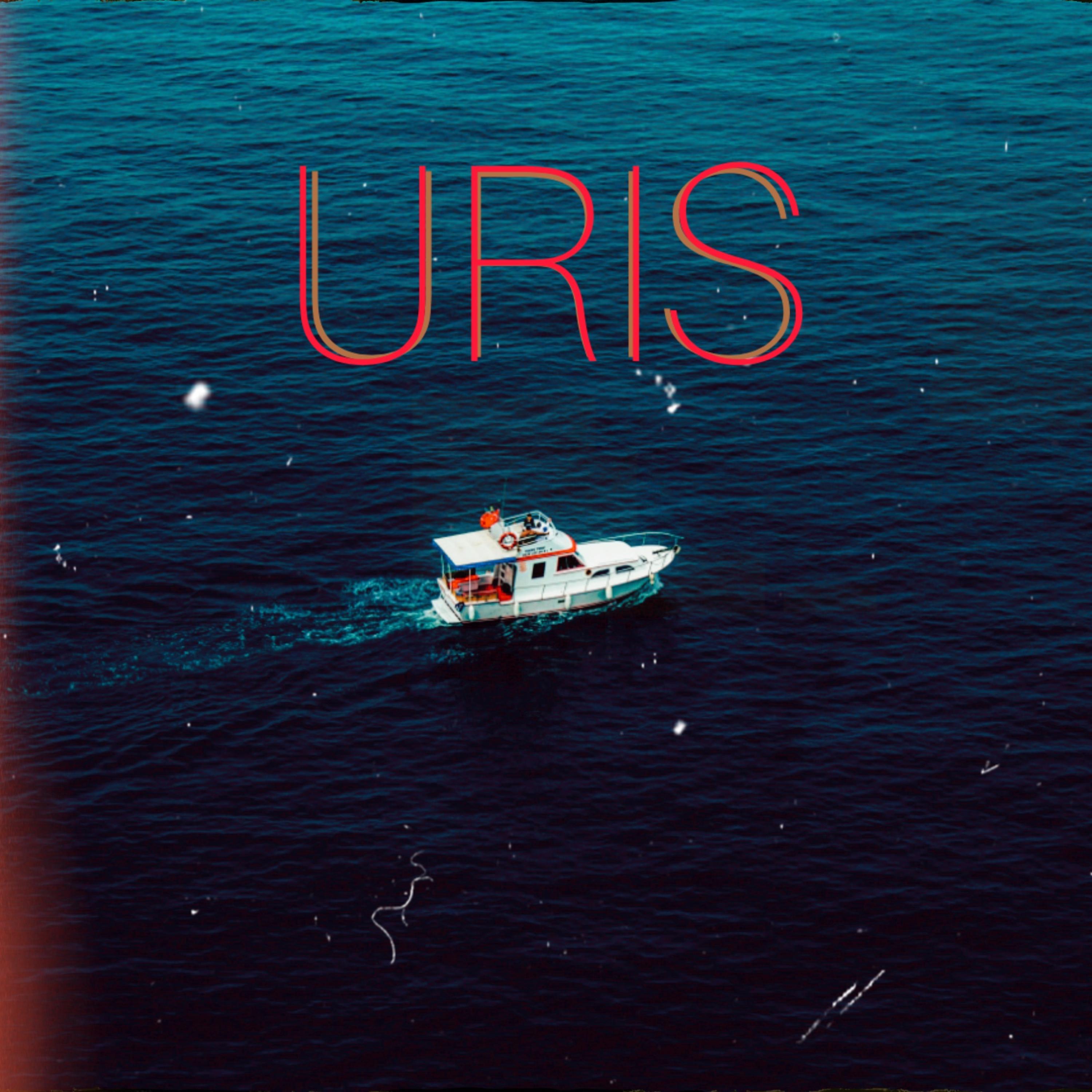 URIS artwork