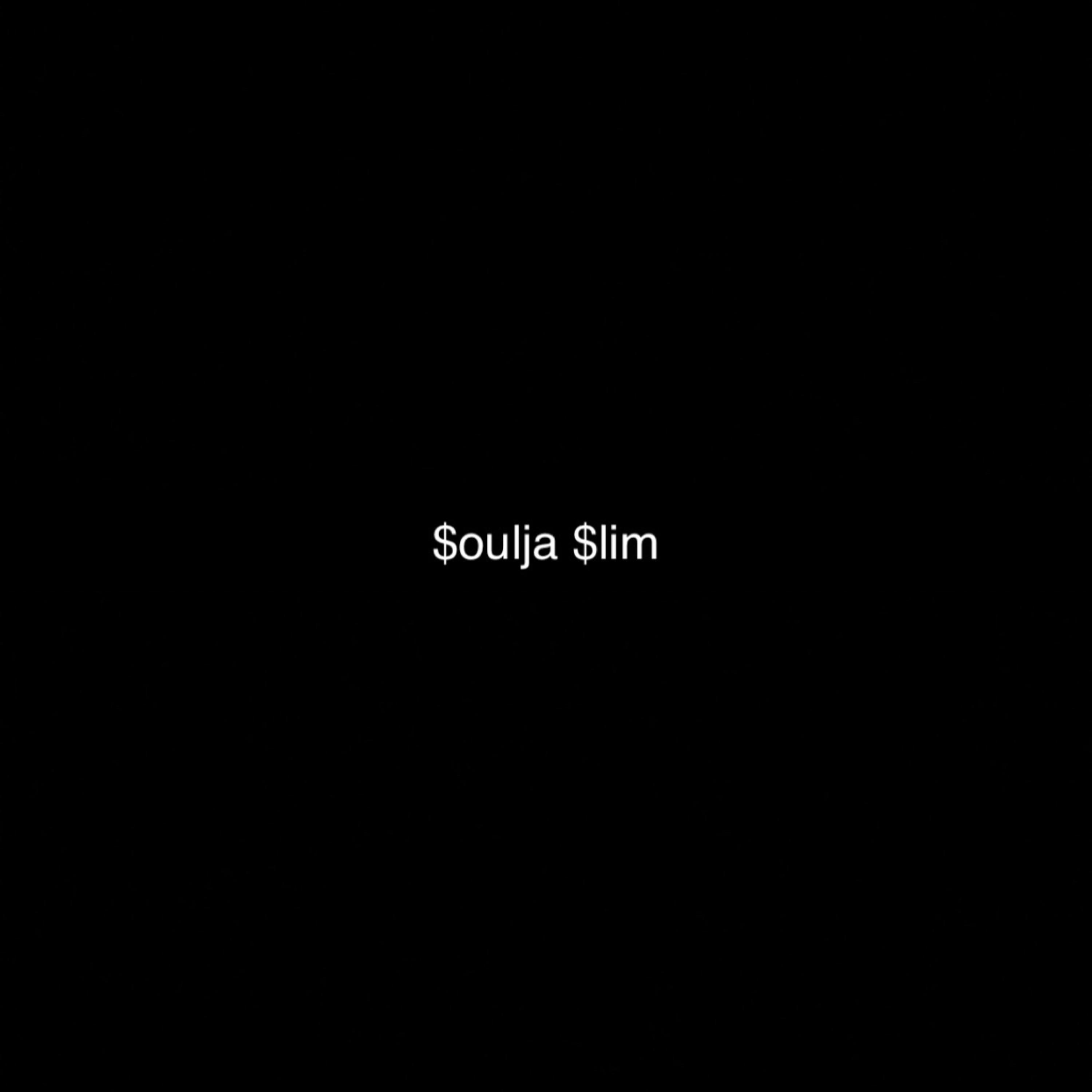 $oulja $lim artwork