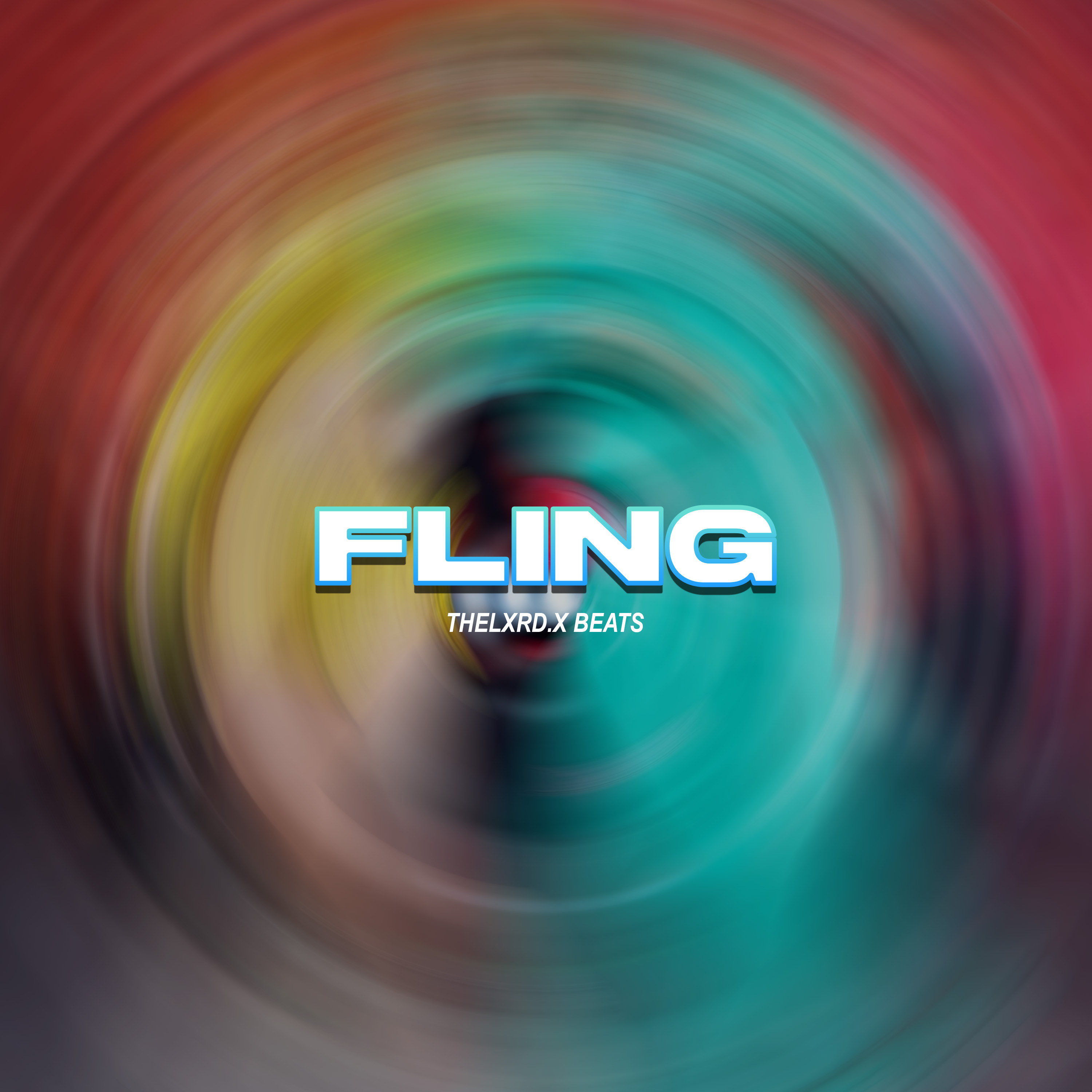 Fling (UK Drill x Jersey Club) artwork