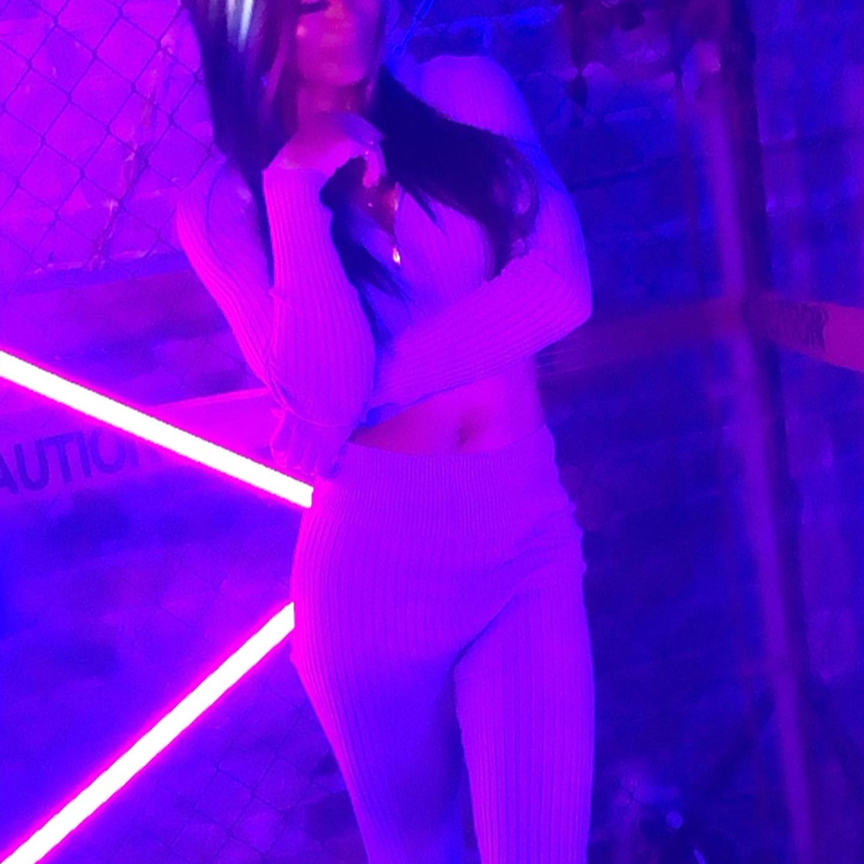 Bitch Please artwork