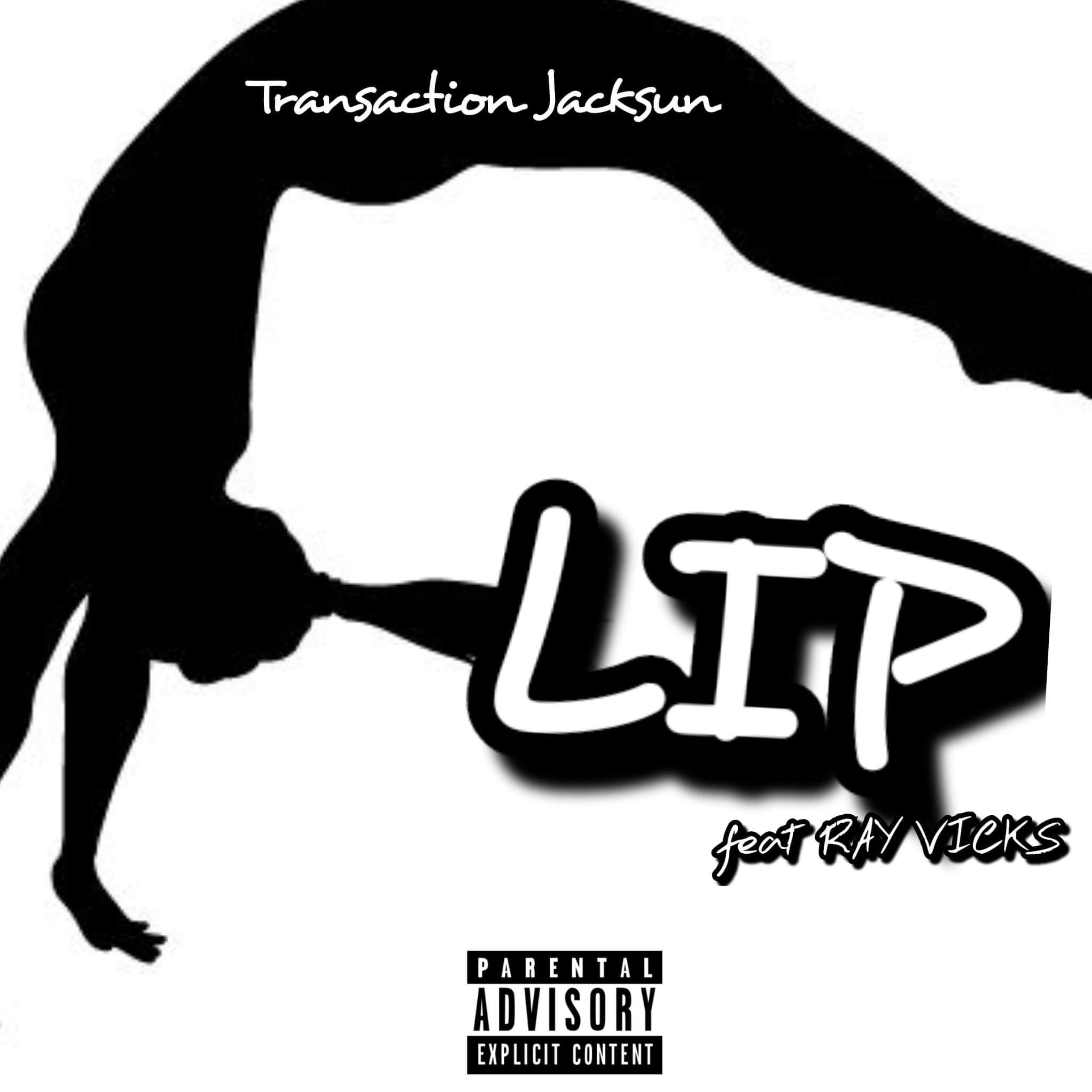 Flip artwork