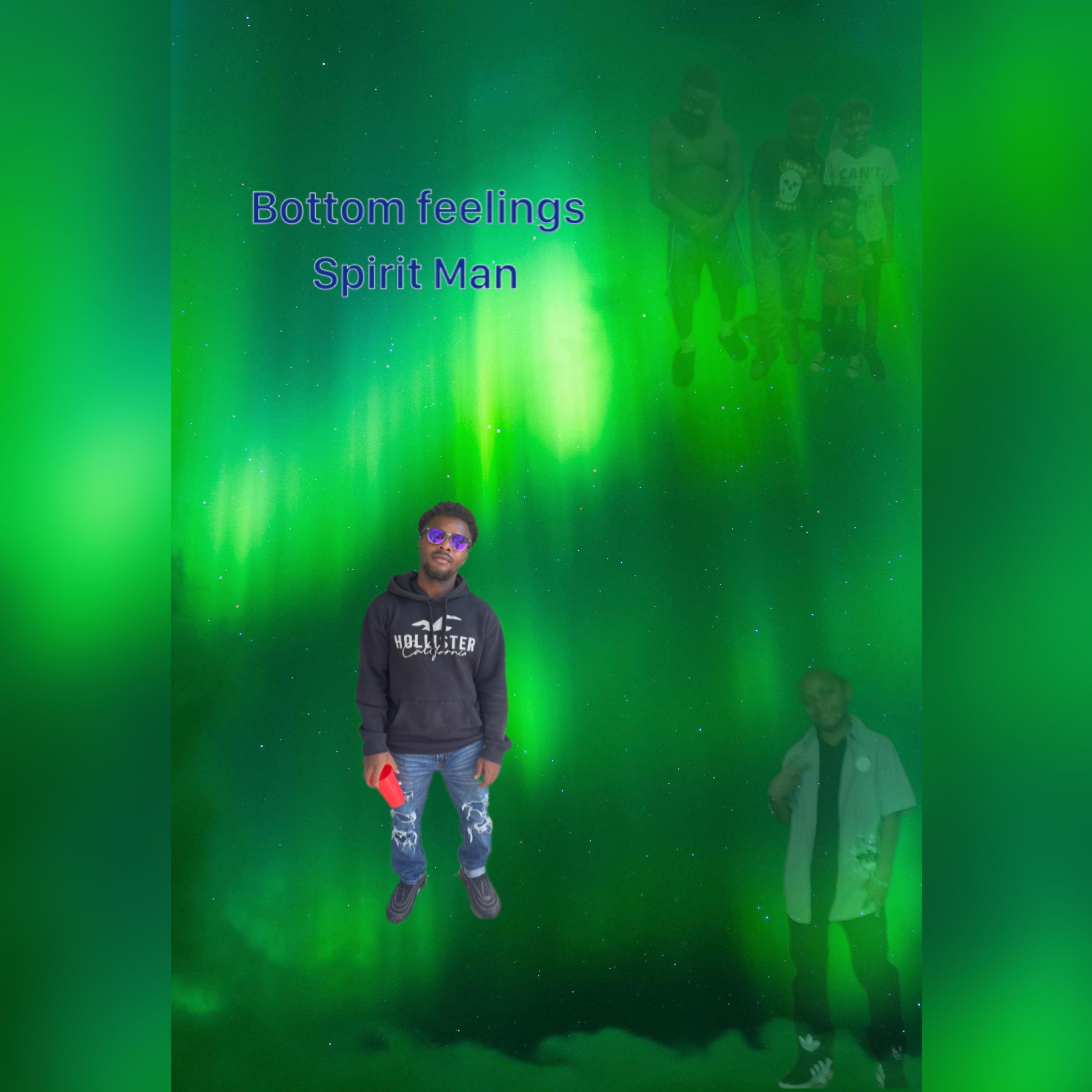Bottom Feelings artwork