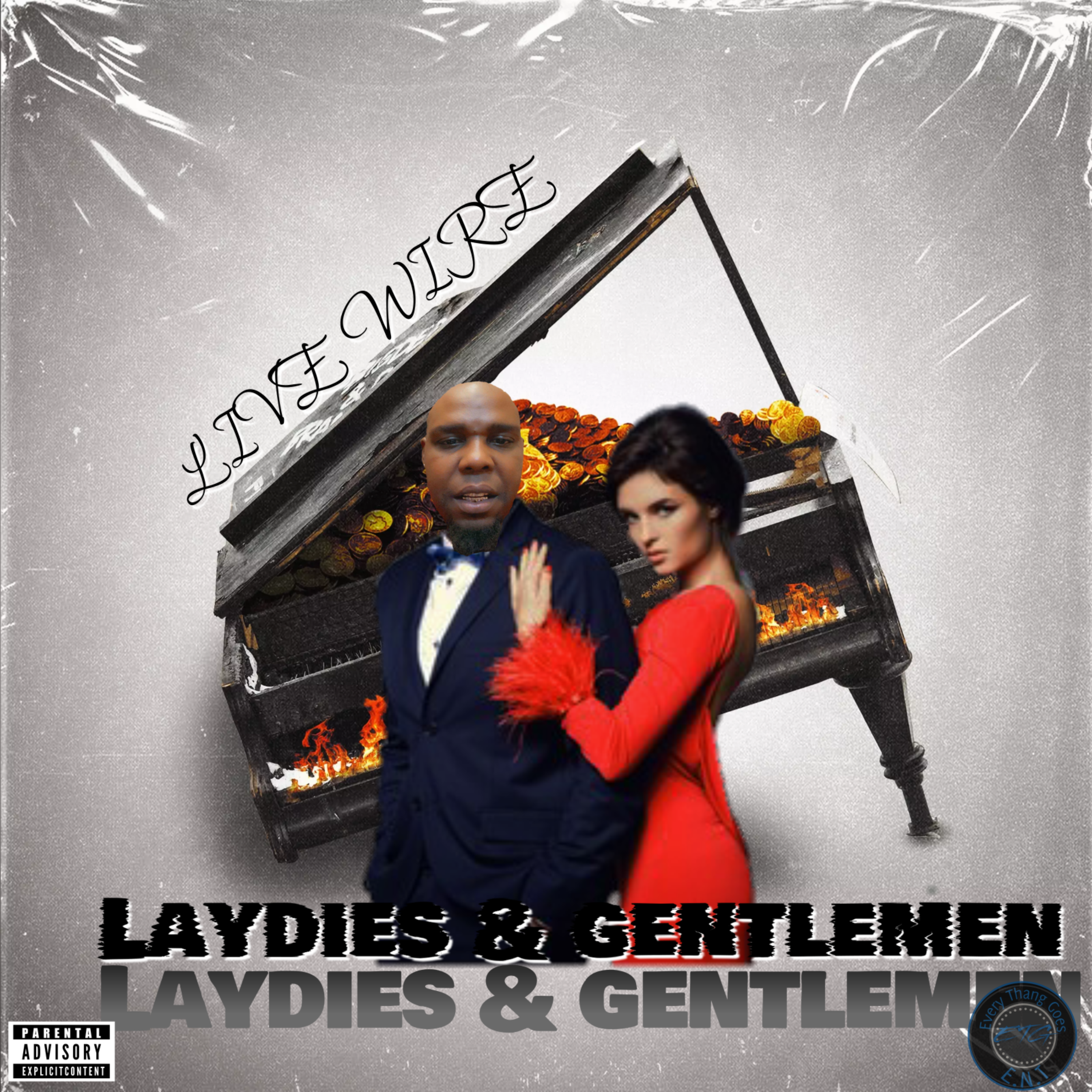 Ladies And Gentlemen artwork