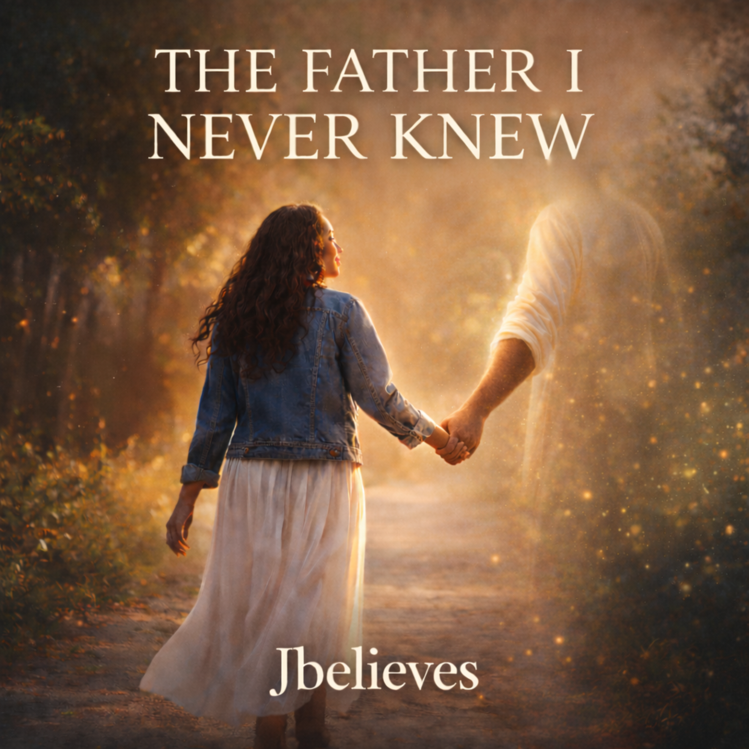 The Father I Never Knew artwork