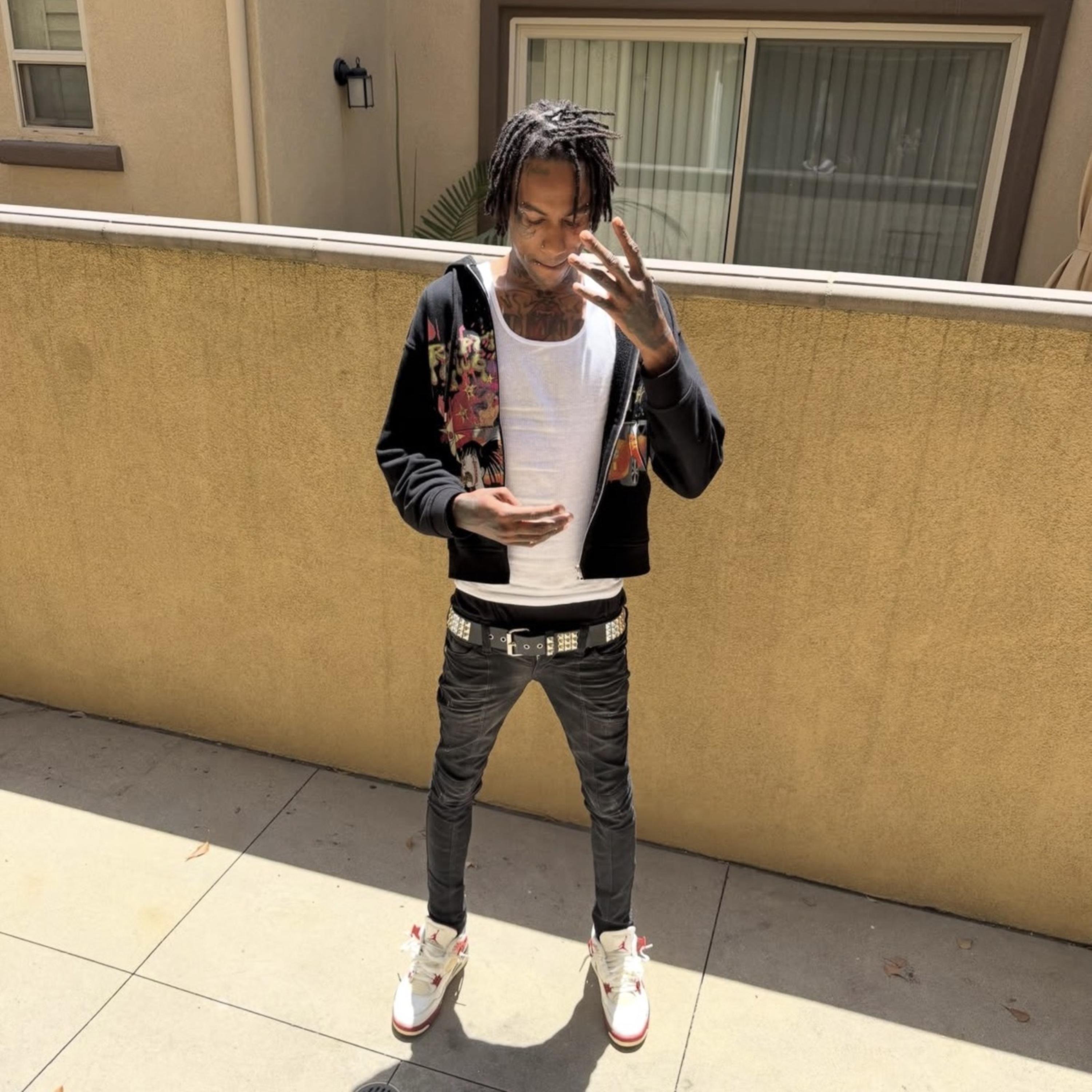 Ima Demon Ima Thotty by Diamondsonmydick cover art