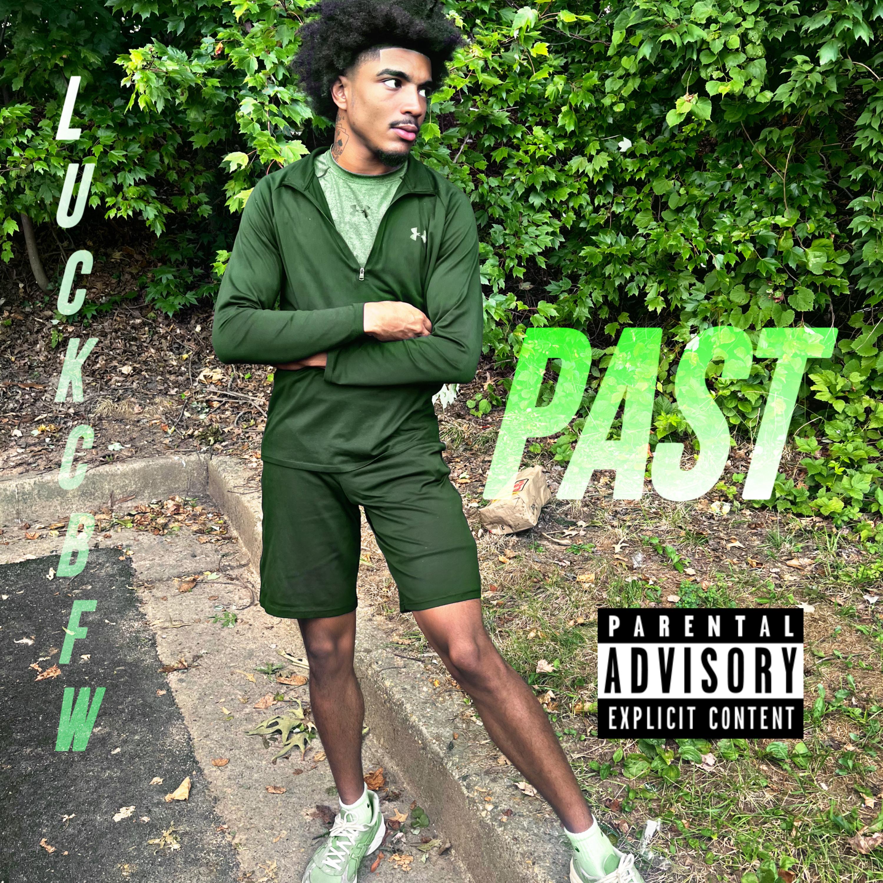 Past artwork