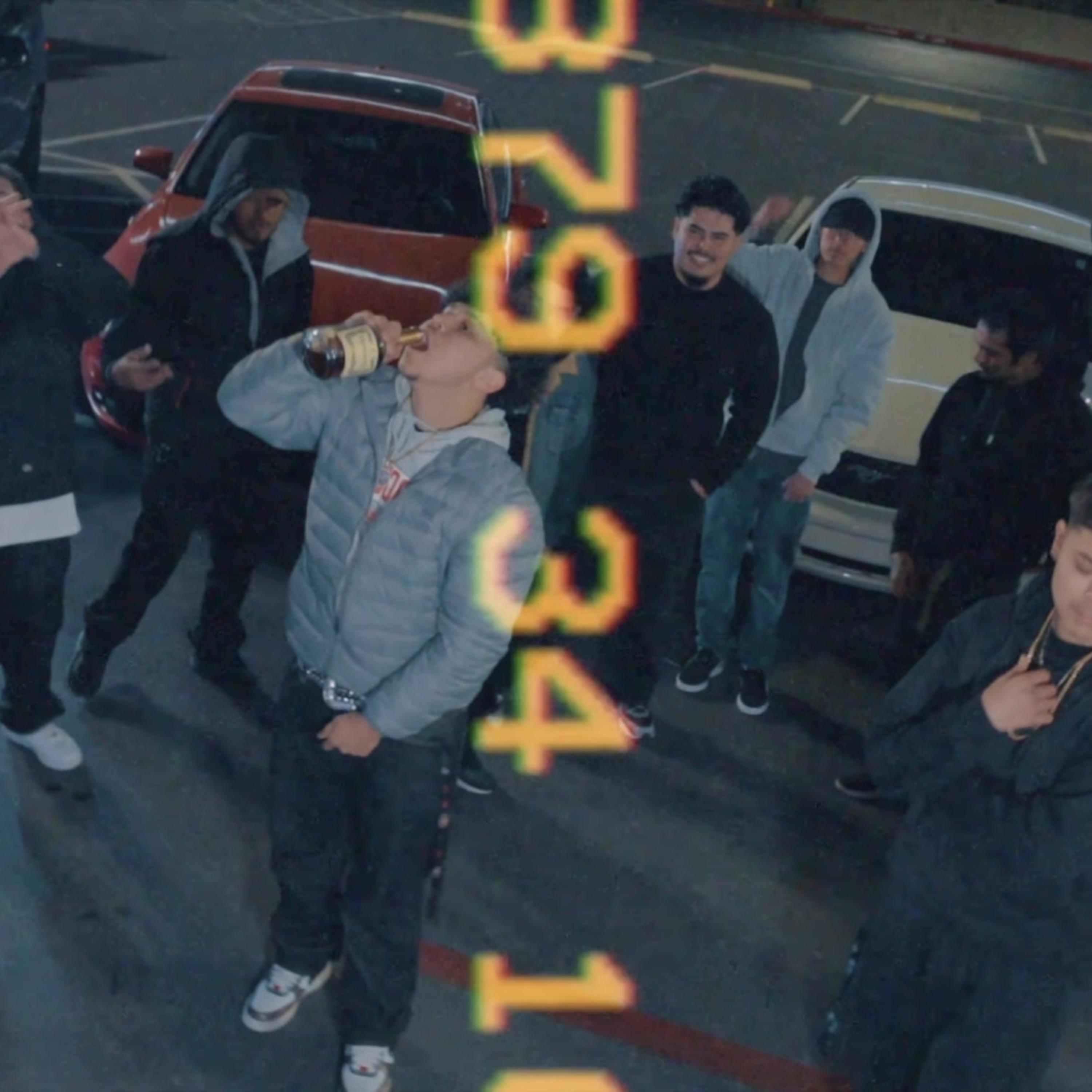 Back To Back artwork