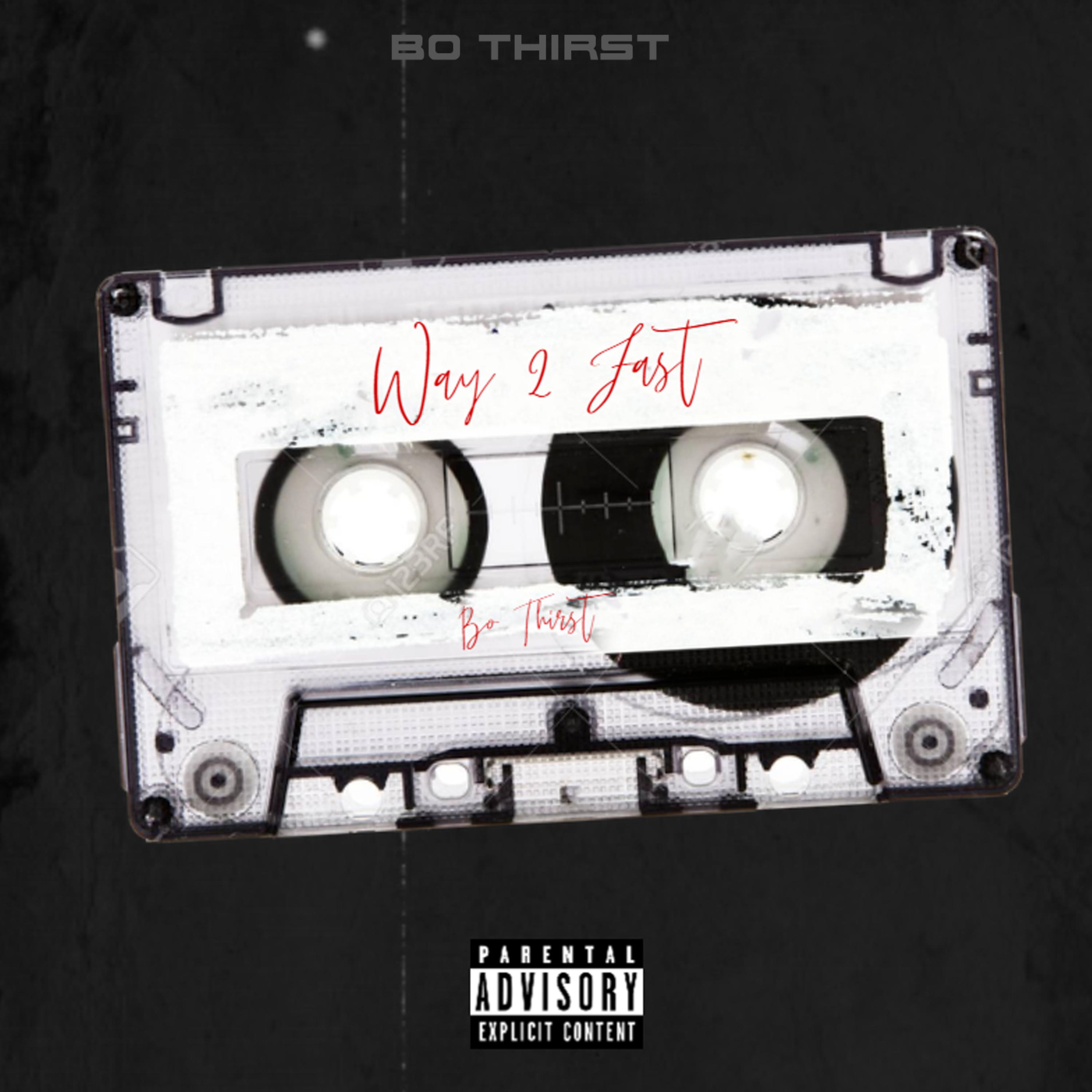 Way 2 Fast artwork