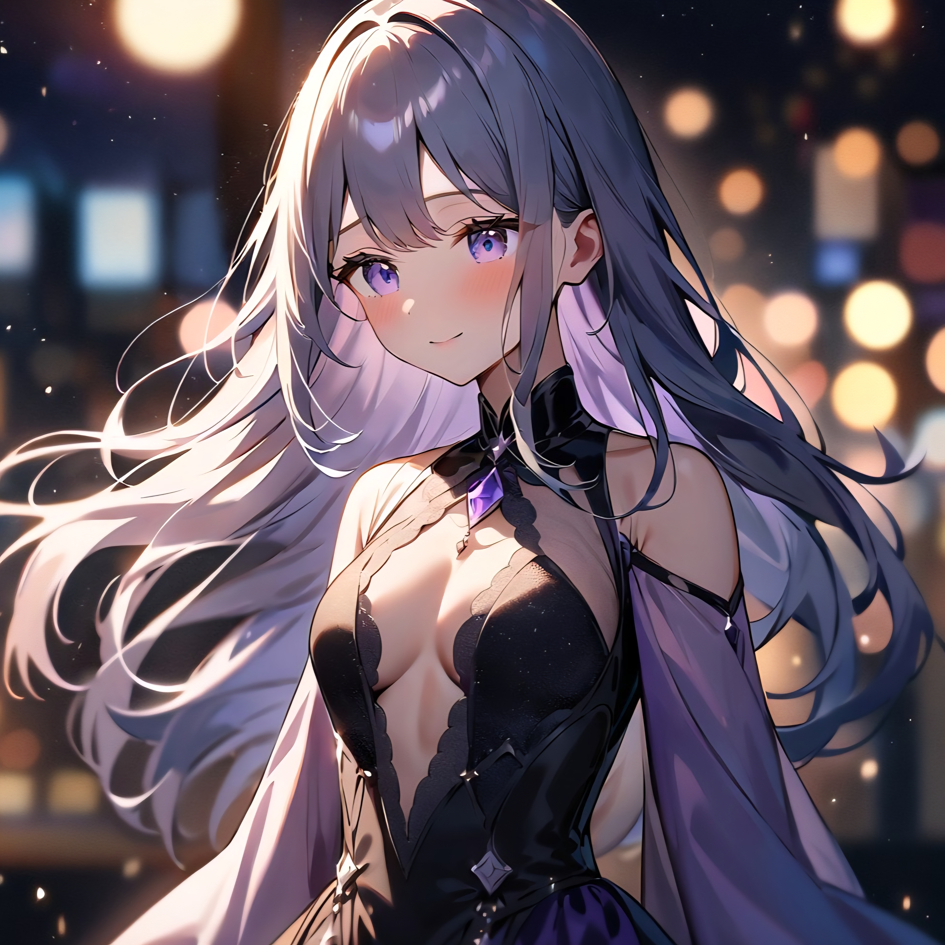 Taste Of You artwork