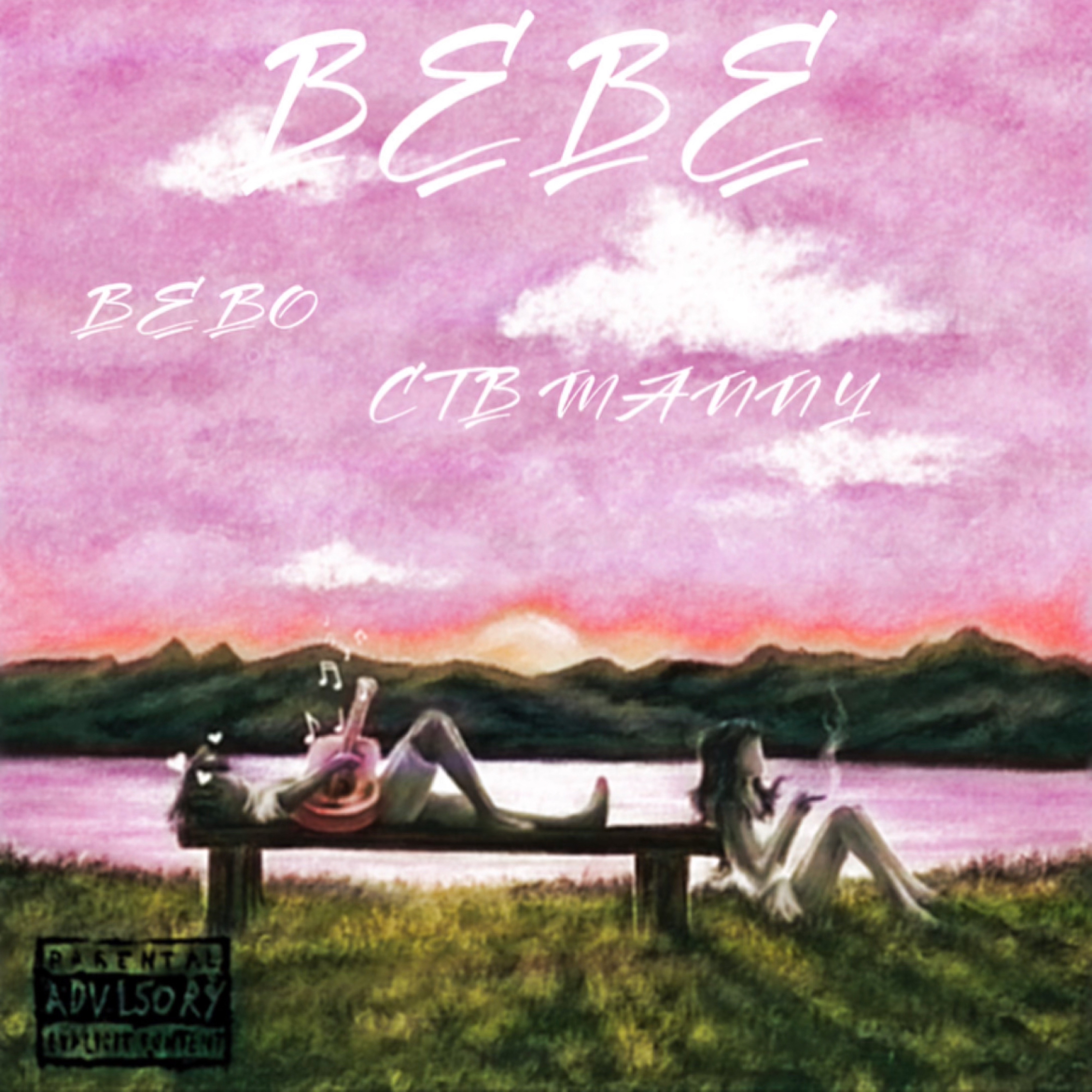 Bebe artwork