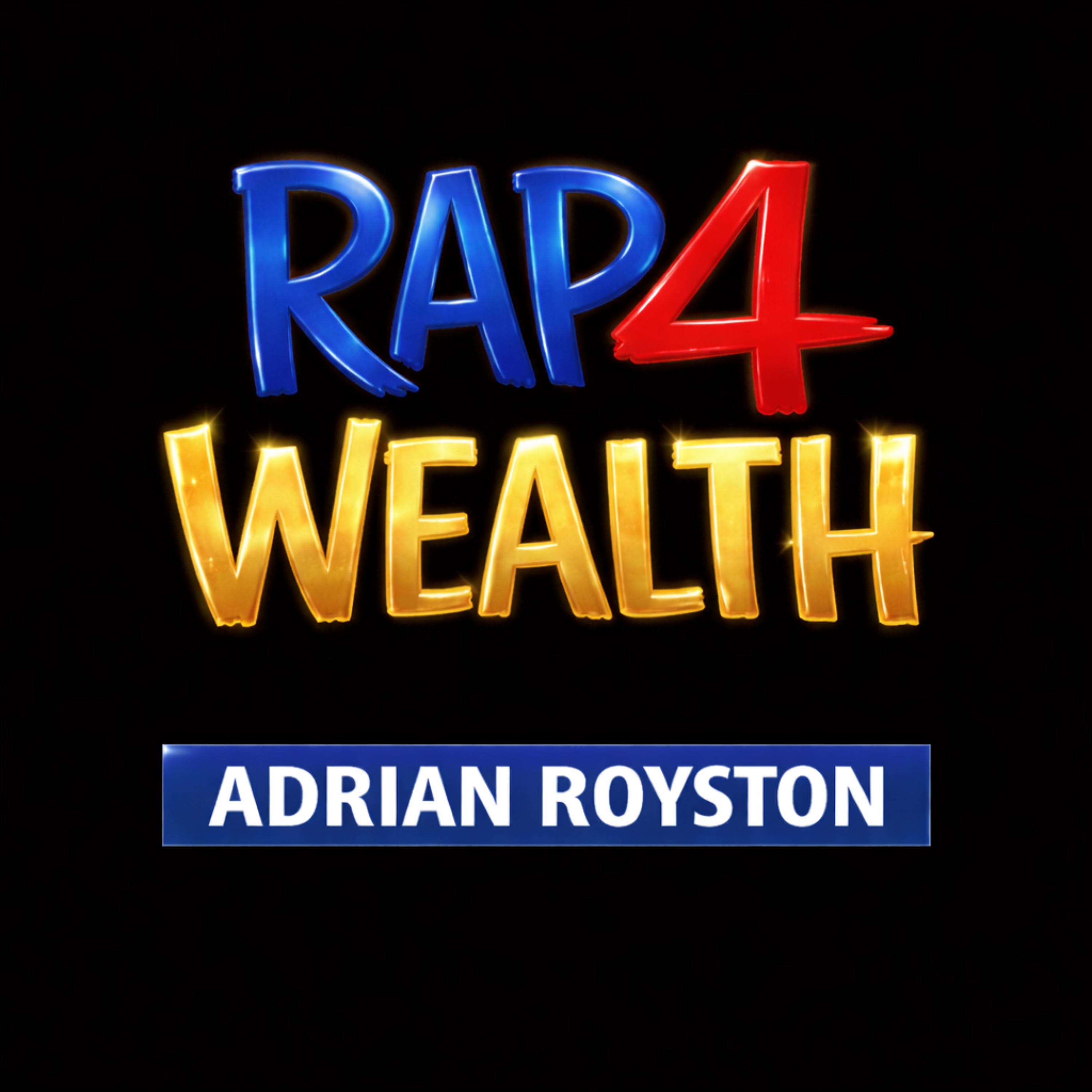 RAP 4 Wealth artwork