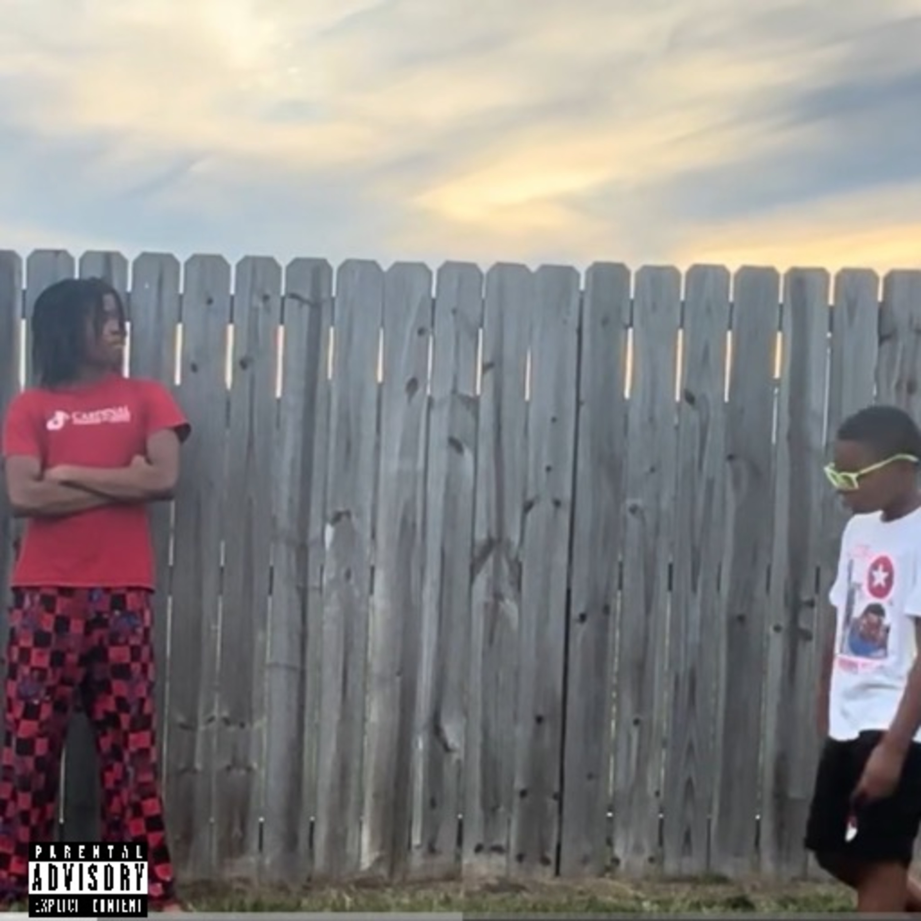 Influencer by 30k Ej cover art