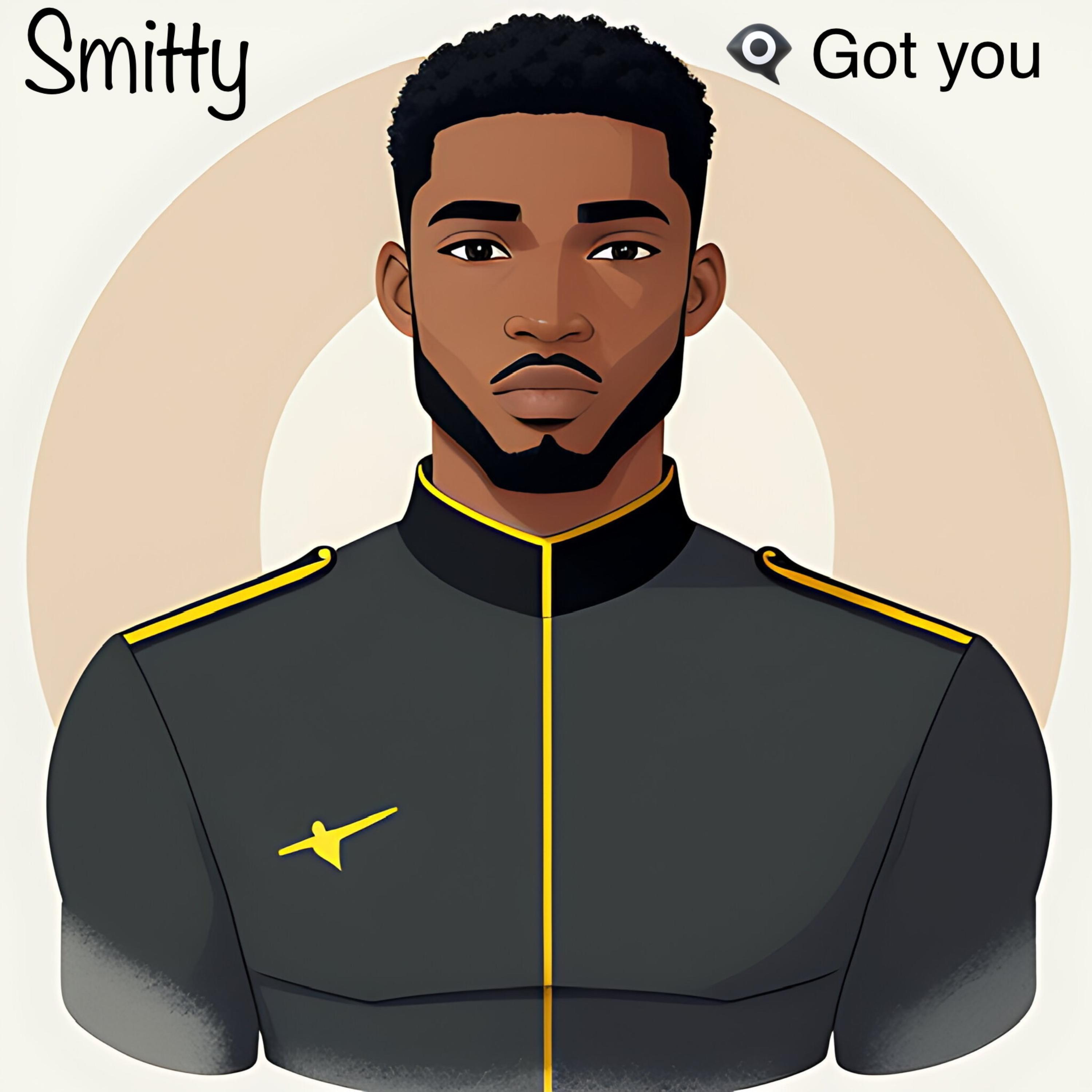 I Got You artwork