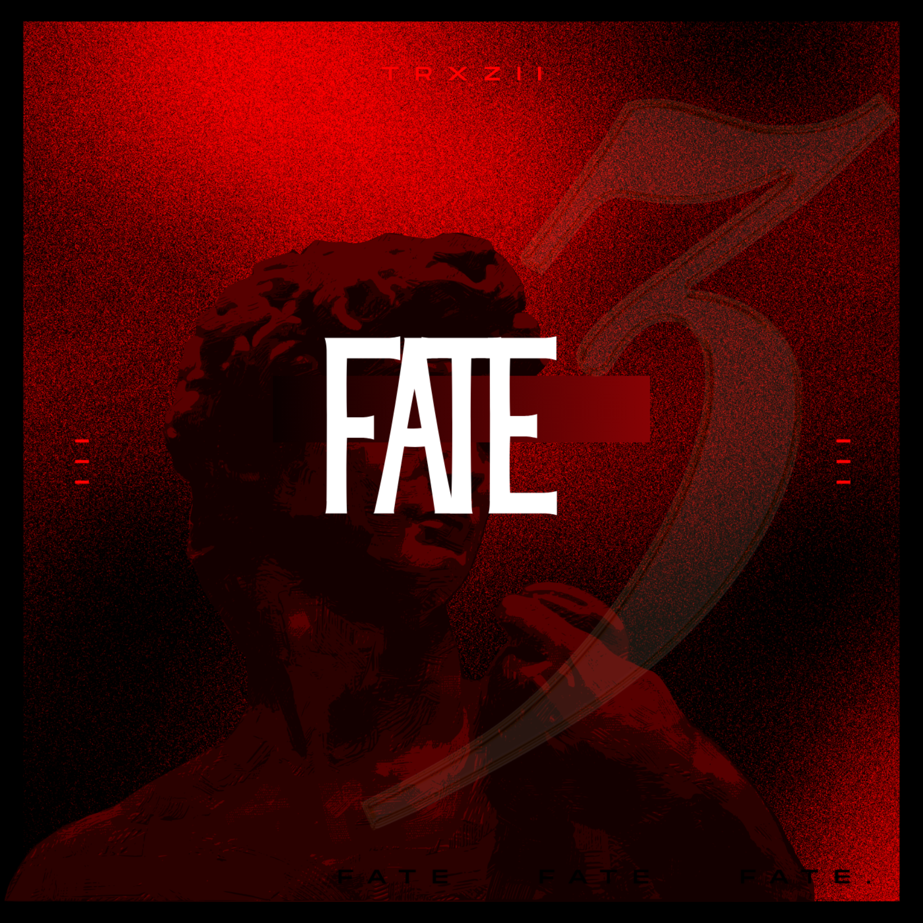 FATE by TRXZII cover art