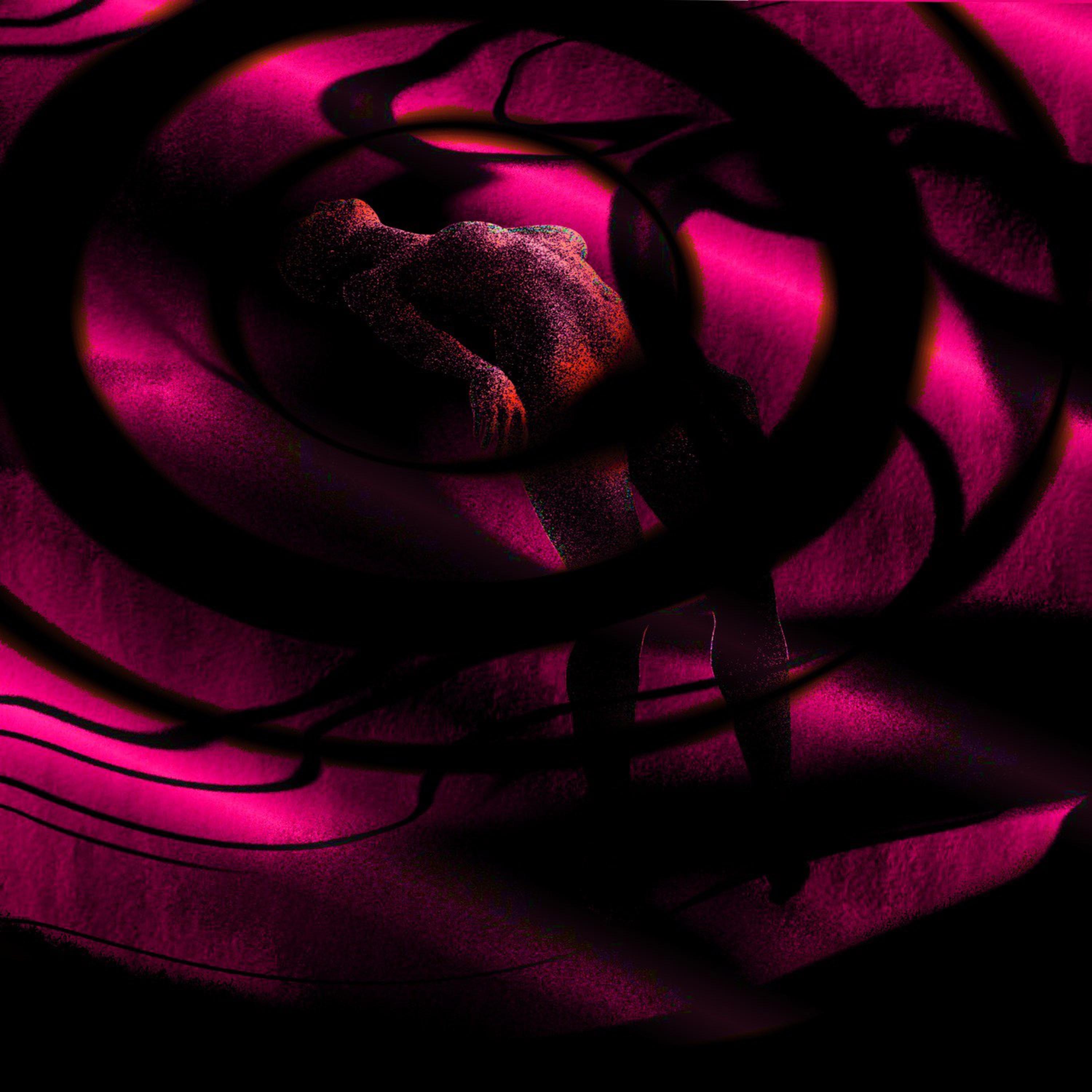 Ko artwork