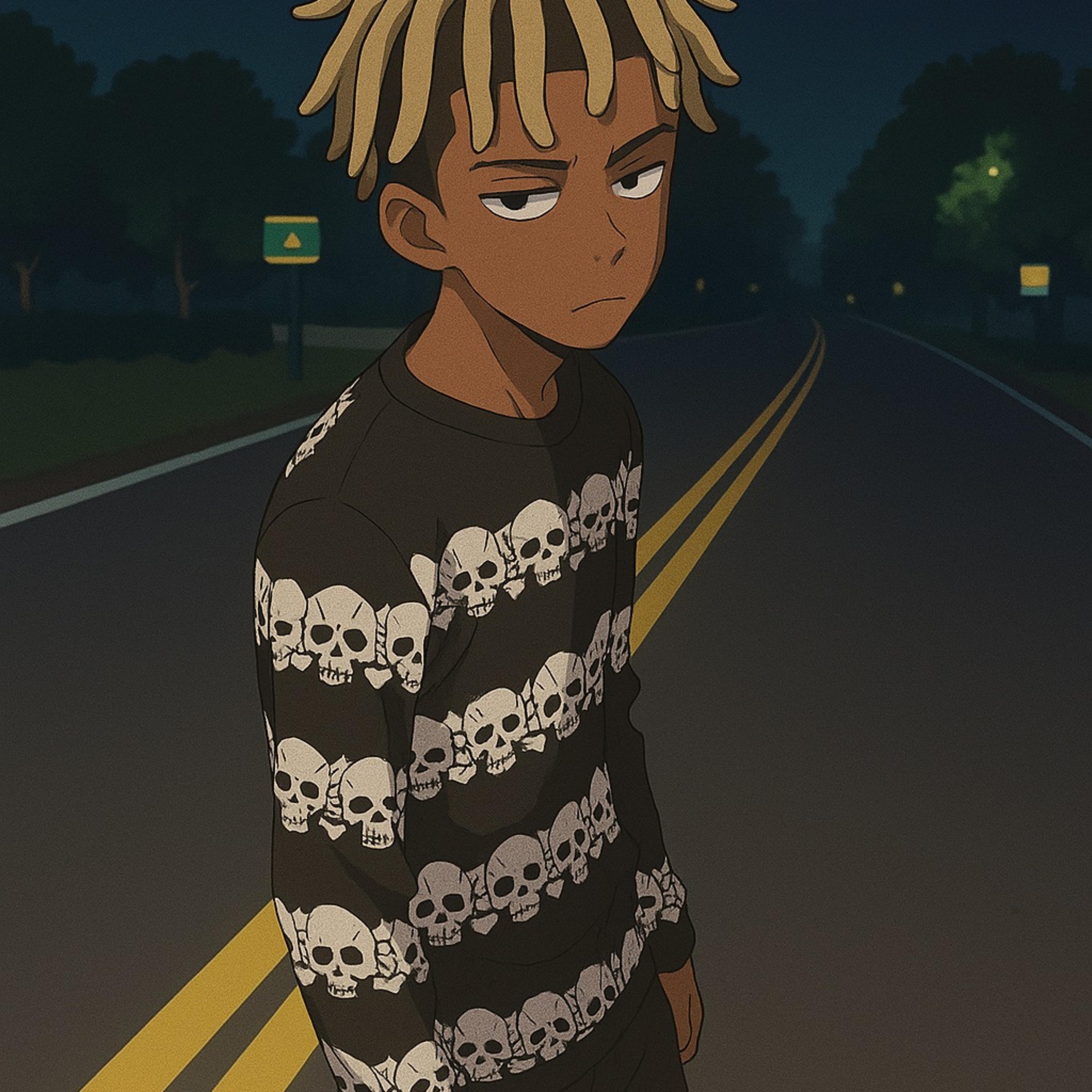 Breakaway artwork